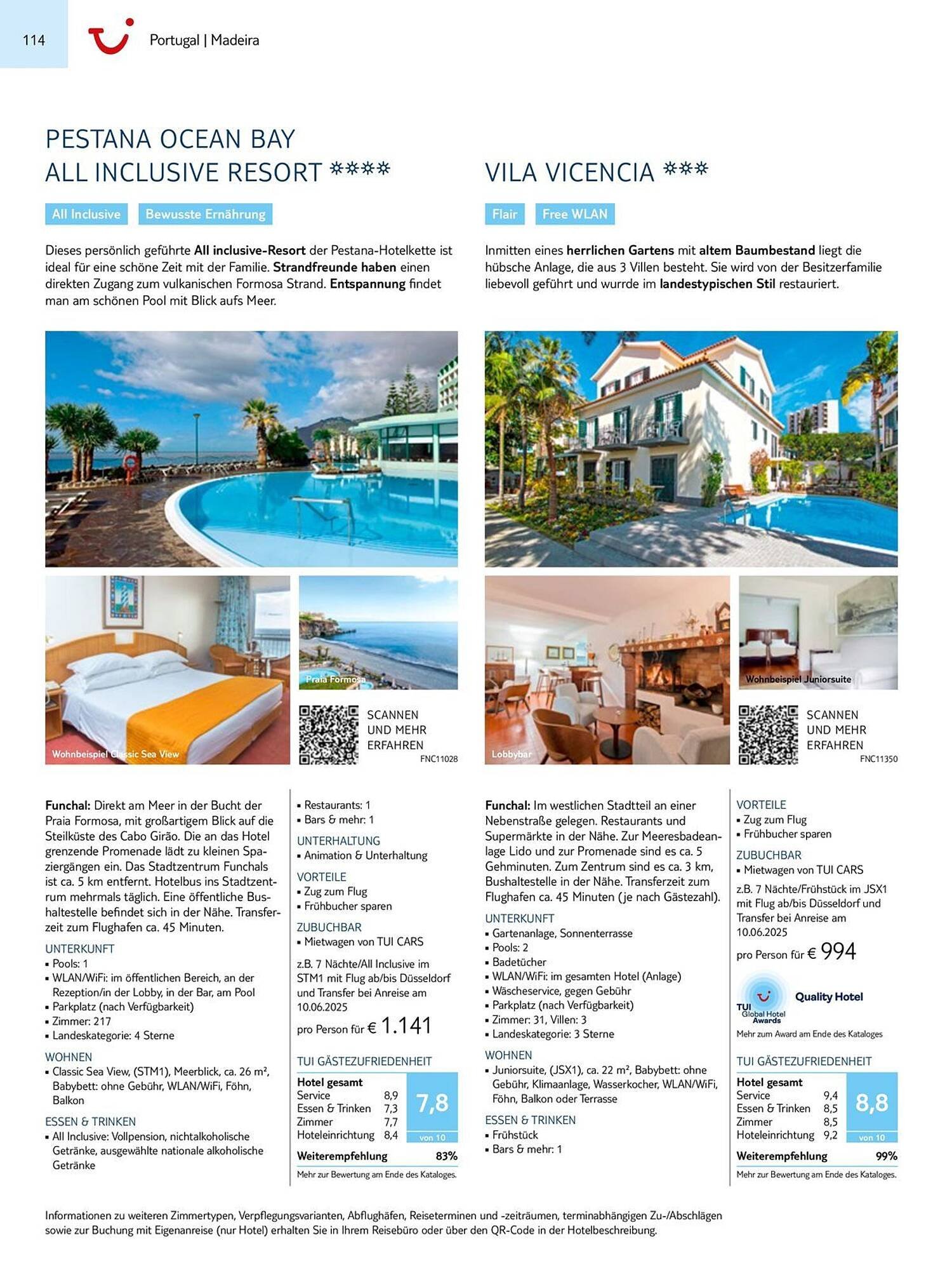 TUI Prospekt (2026-03-24 - 2027-03-24)