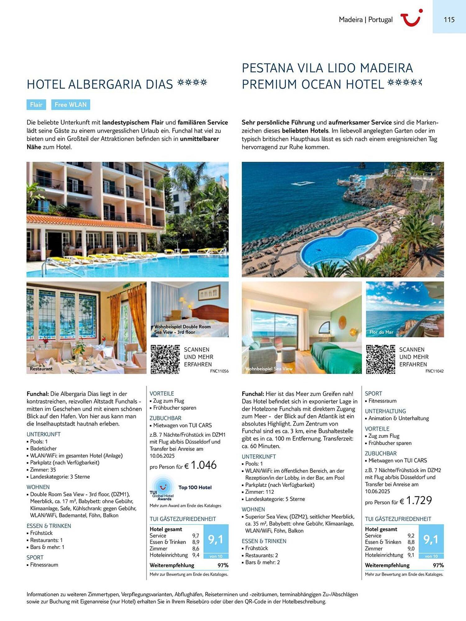 TUI Prospekt (2026-03-24 - 2027-03-24)