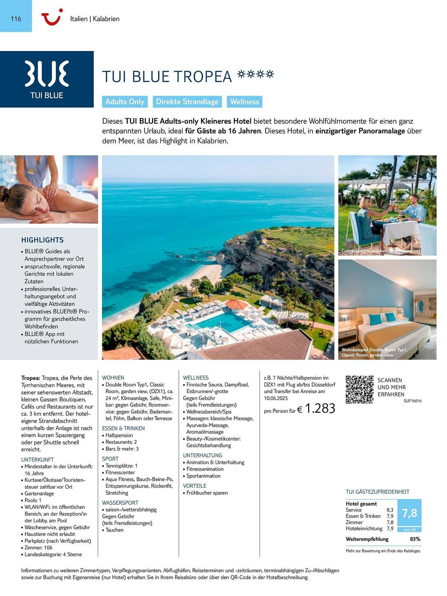 TUI Prospekt (2026-03-24 - 2027-03-24)