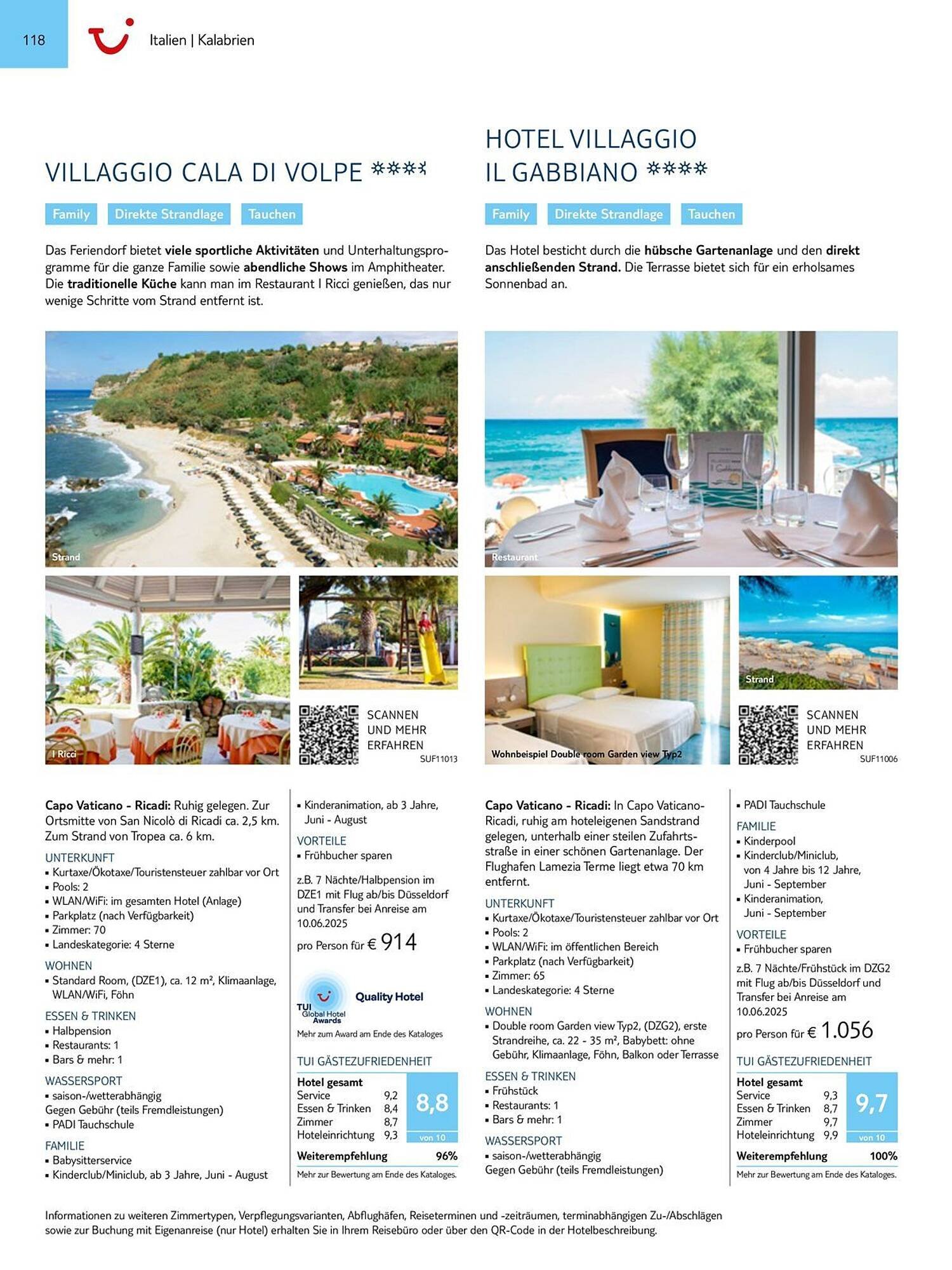 TUI Prospekt (2026-03-24 - 2027-03-24)