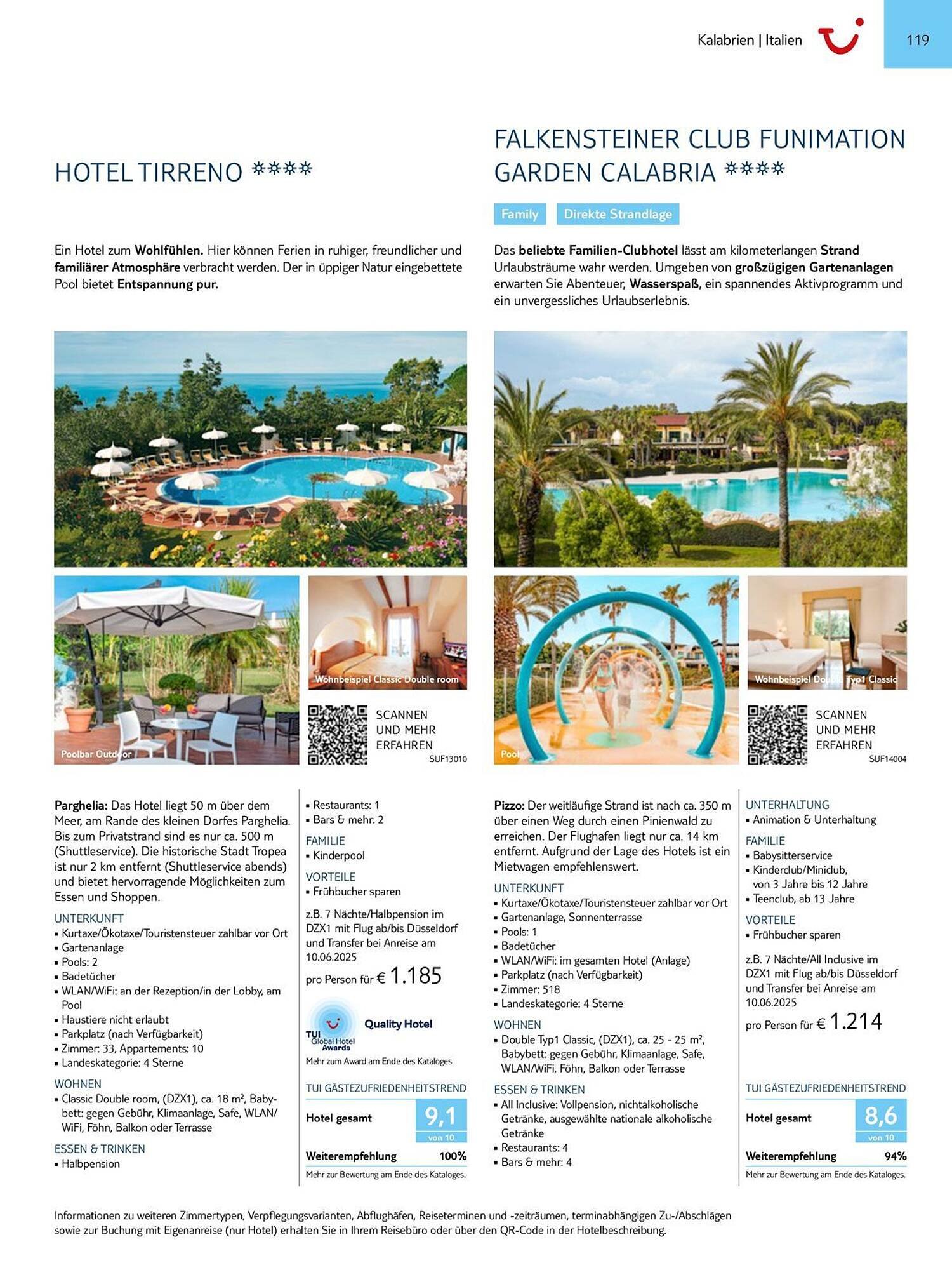 TUI Prospekt (2026-03-24 - 2027-03-24)