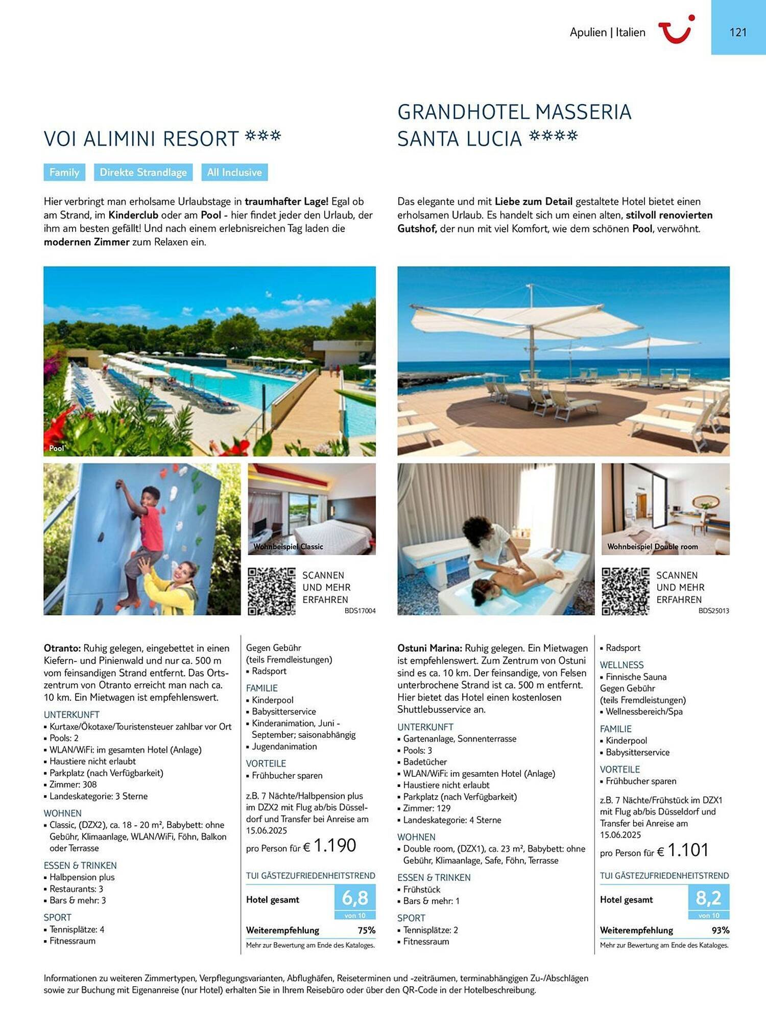 TUI Prospekt (2026-03-24 - 2027-03-24)