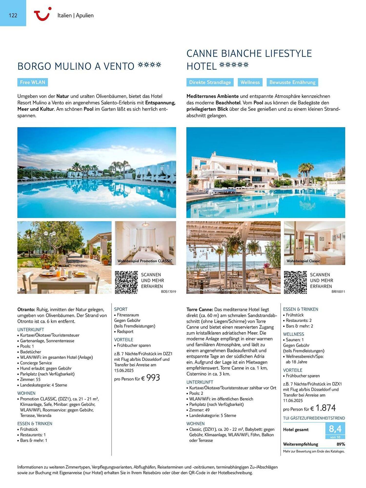 TUI Prospekt (2026-03-24 - 2027-03-24)