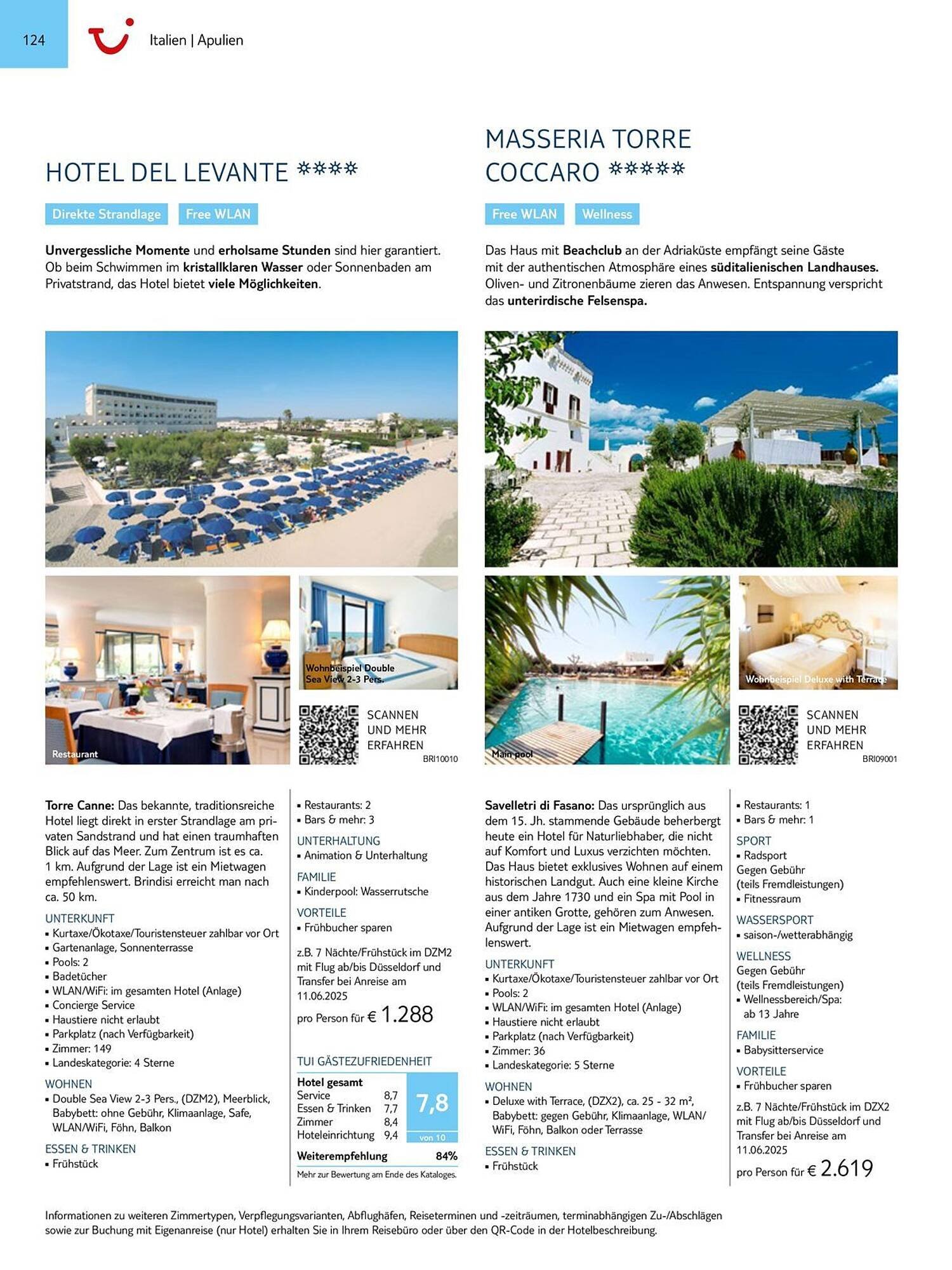 TUI Prospekt (2026-03-24 - 2027-03-24)