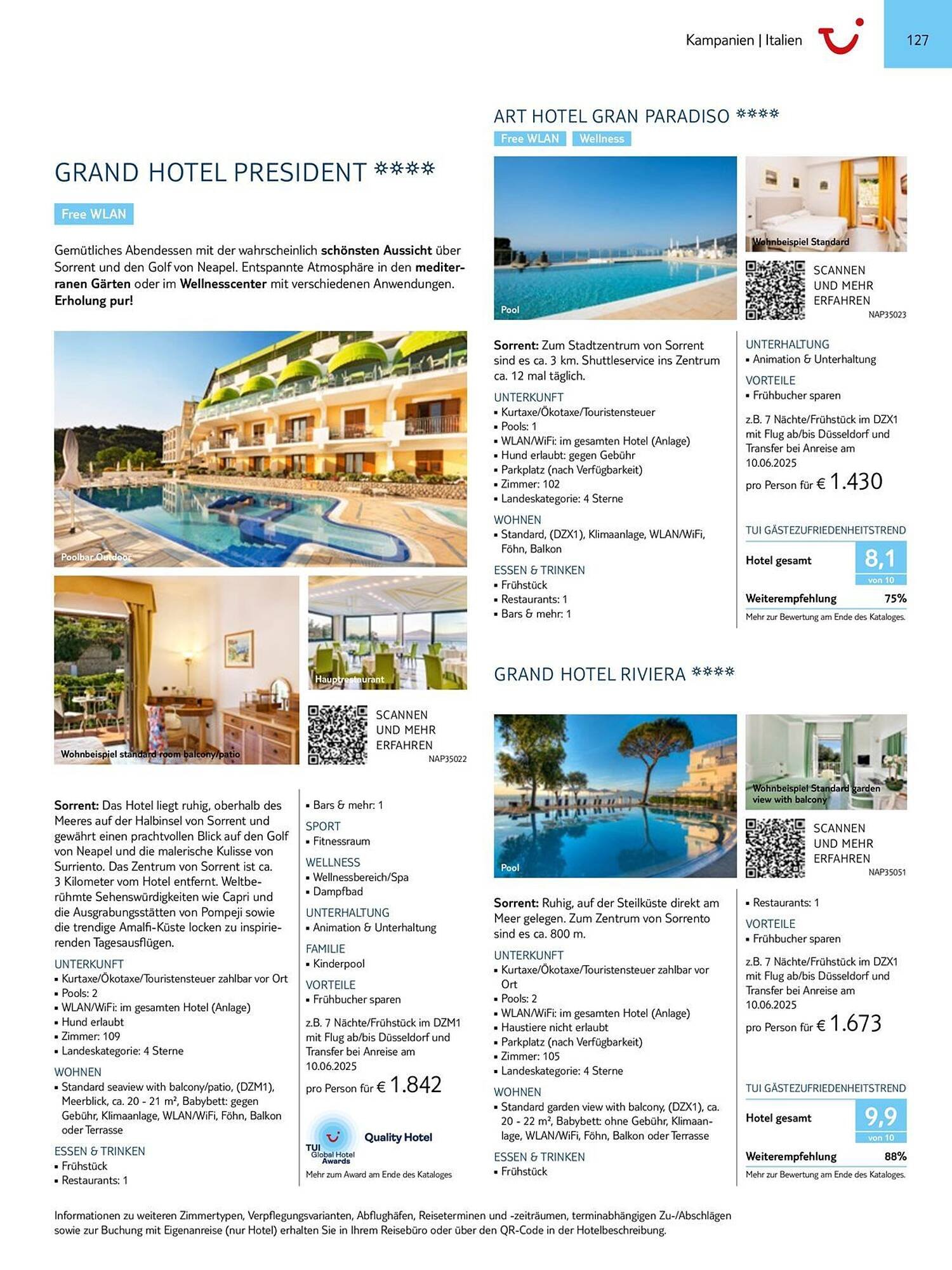 TUI Prospekt (2026-03-24 - 2027-03-24)