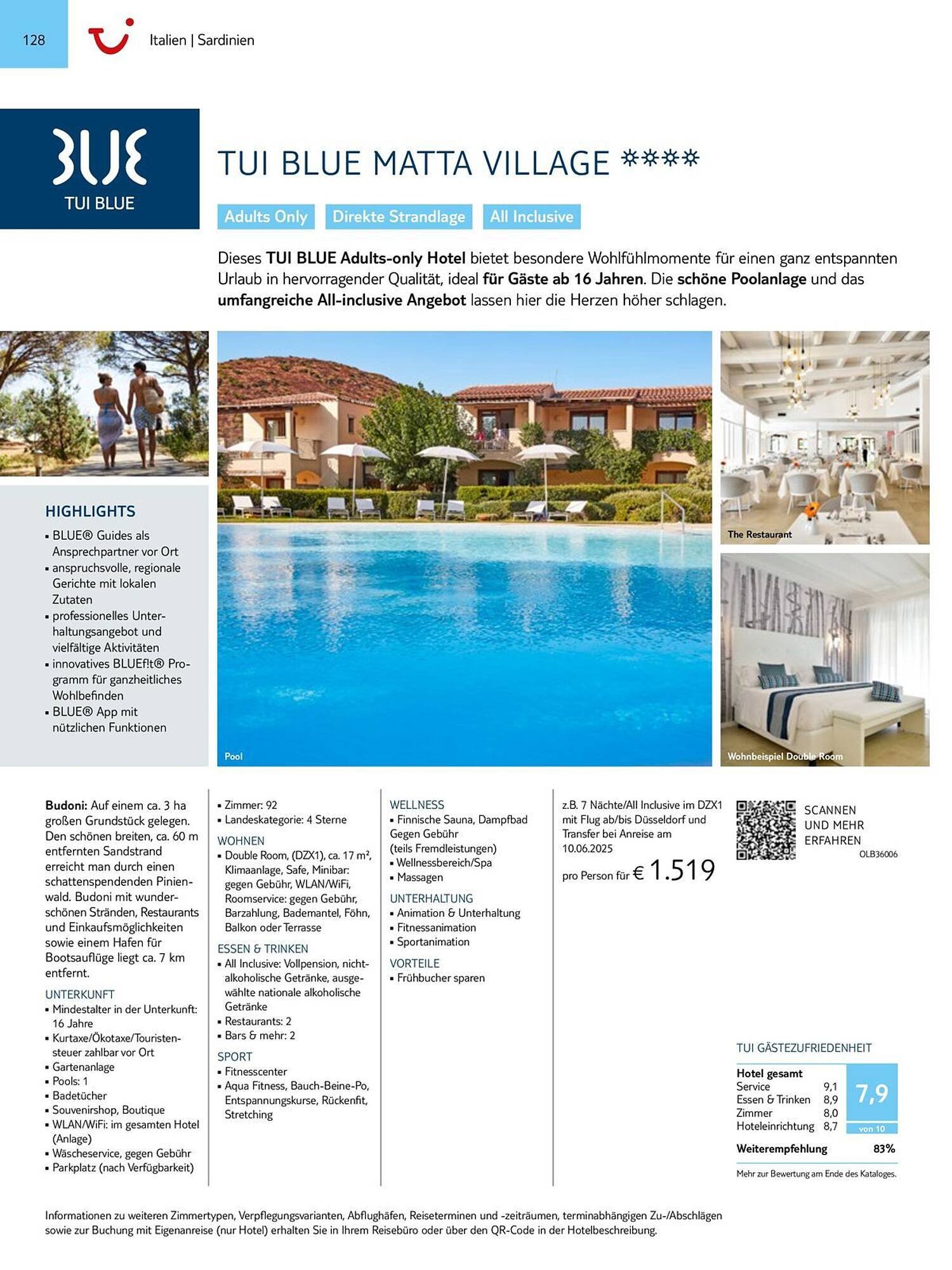 TUI Prospekt (2026-03-24 - 2027-03-24)