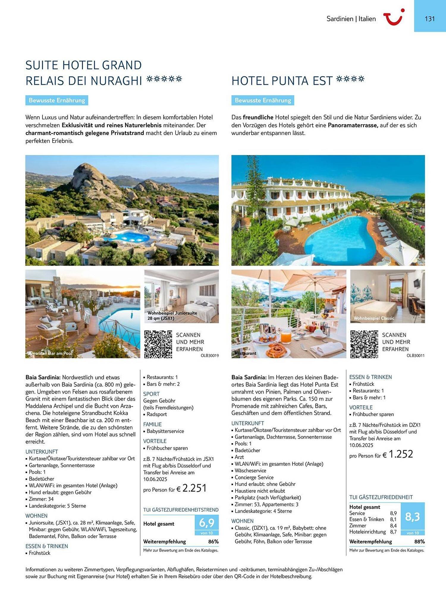 TUI Prospekt (2026-03-24 - 2027-03-24)