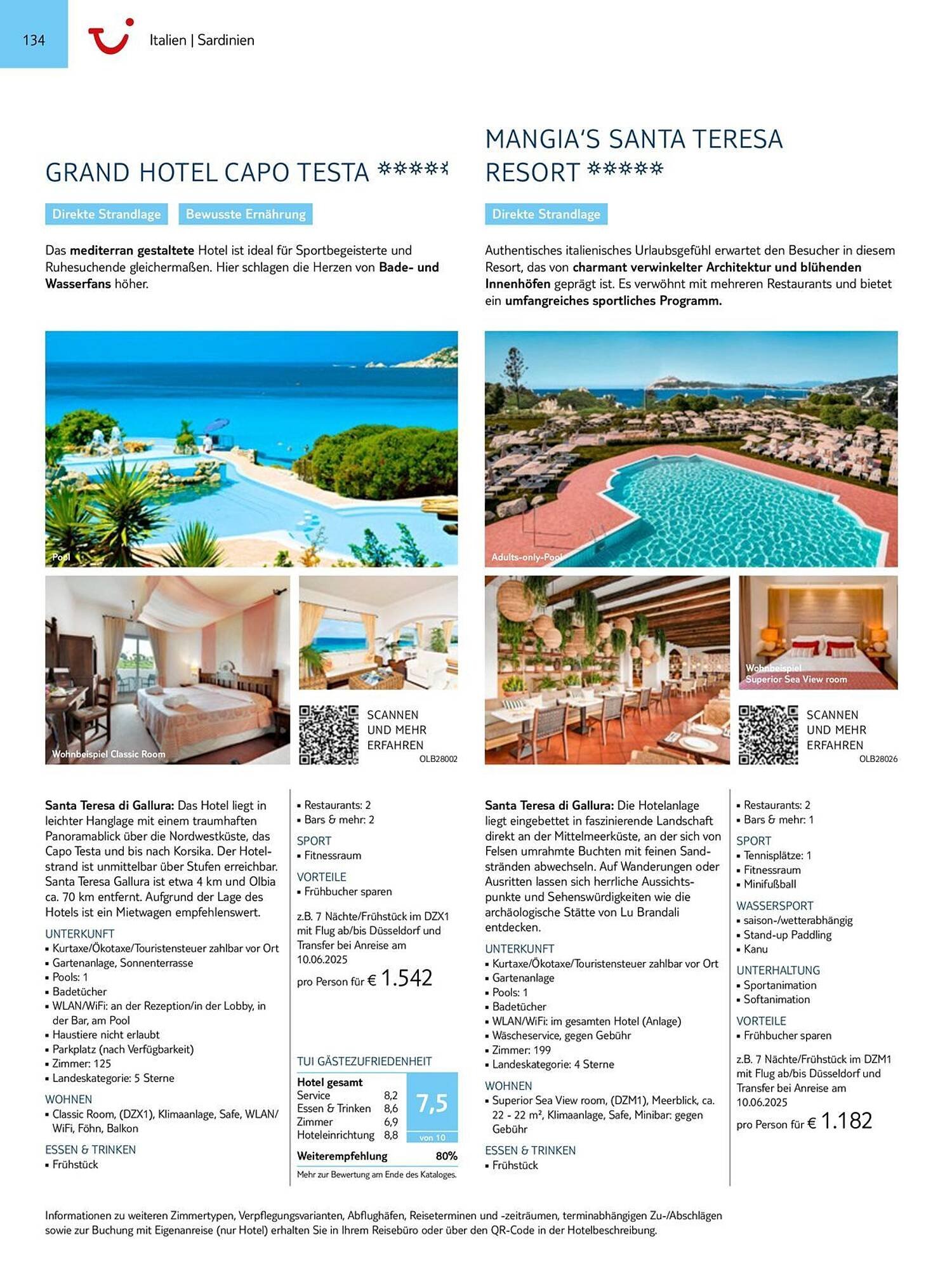 TUI Prospekt (2026-03-24 - 2027-03-24)