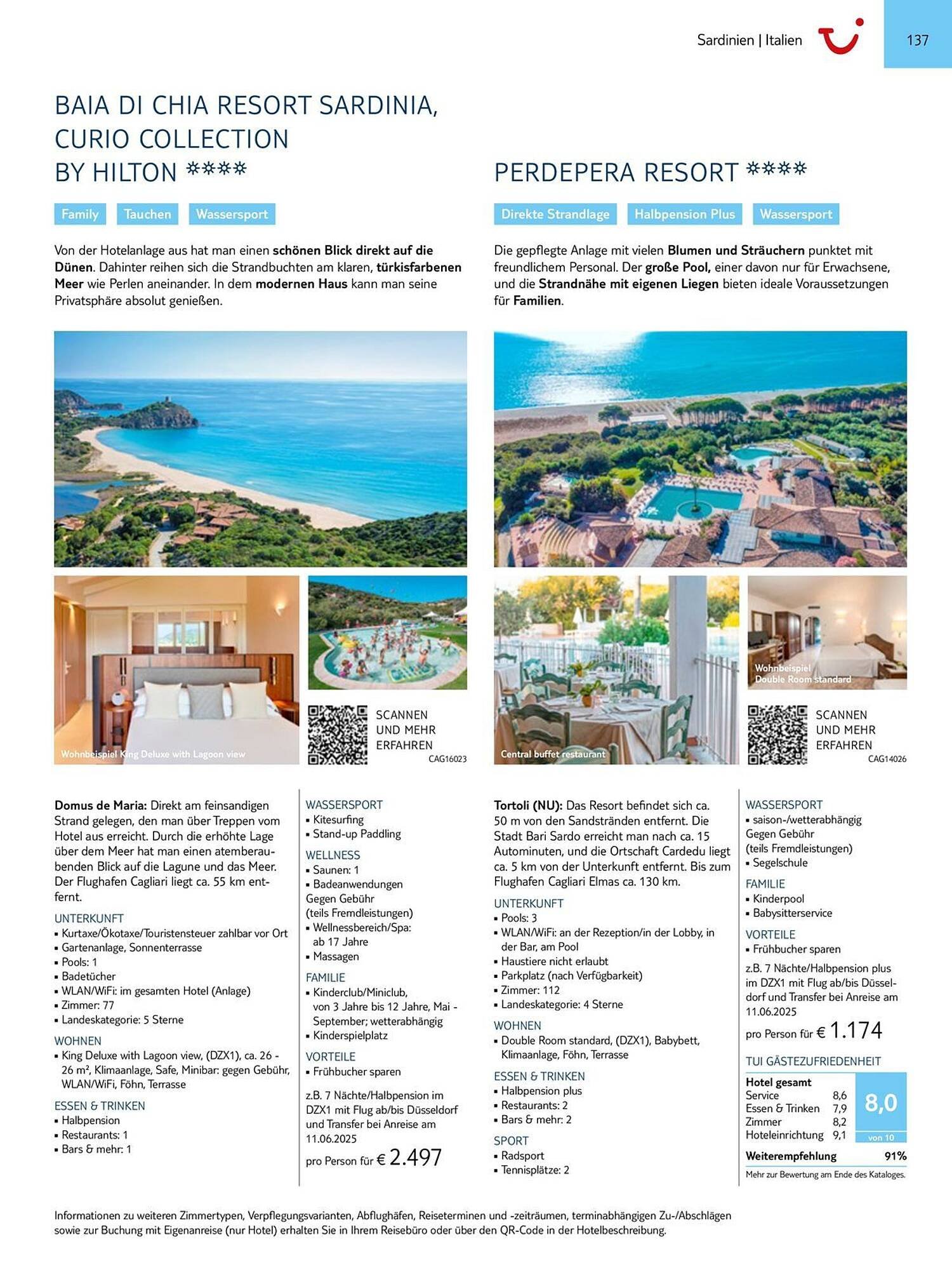 TUI Prospekt (2026-03-24 - 2027-03-24)