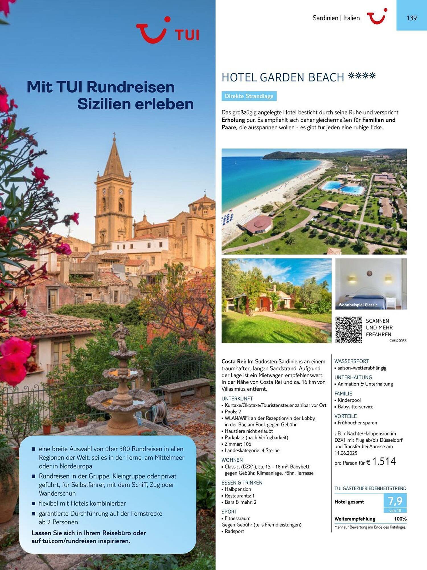 TUI Prospekt (2026-03-24 - 2027-03-24)