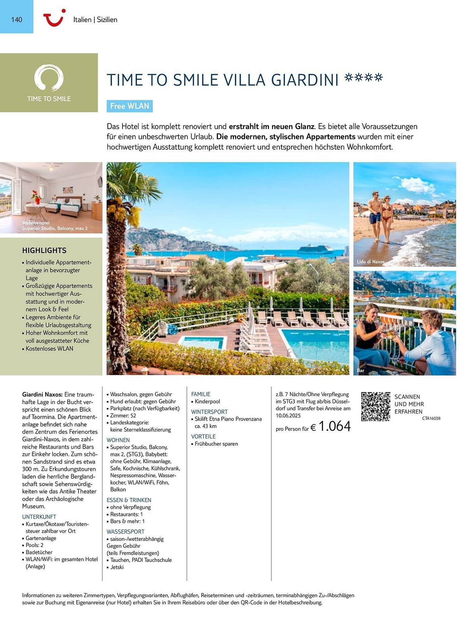 TUI Prospekt (2026-03-24 - 2027-03-24)