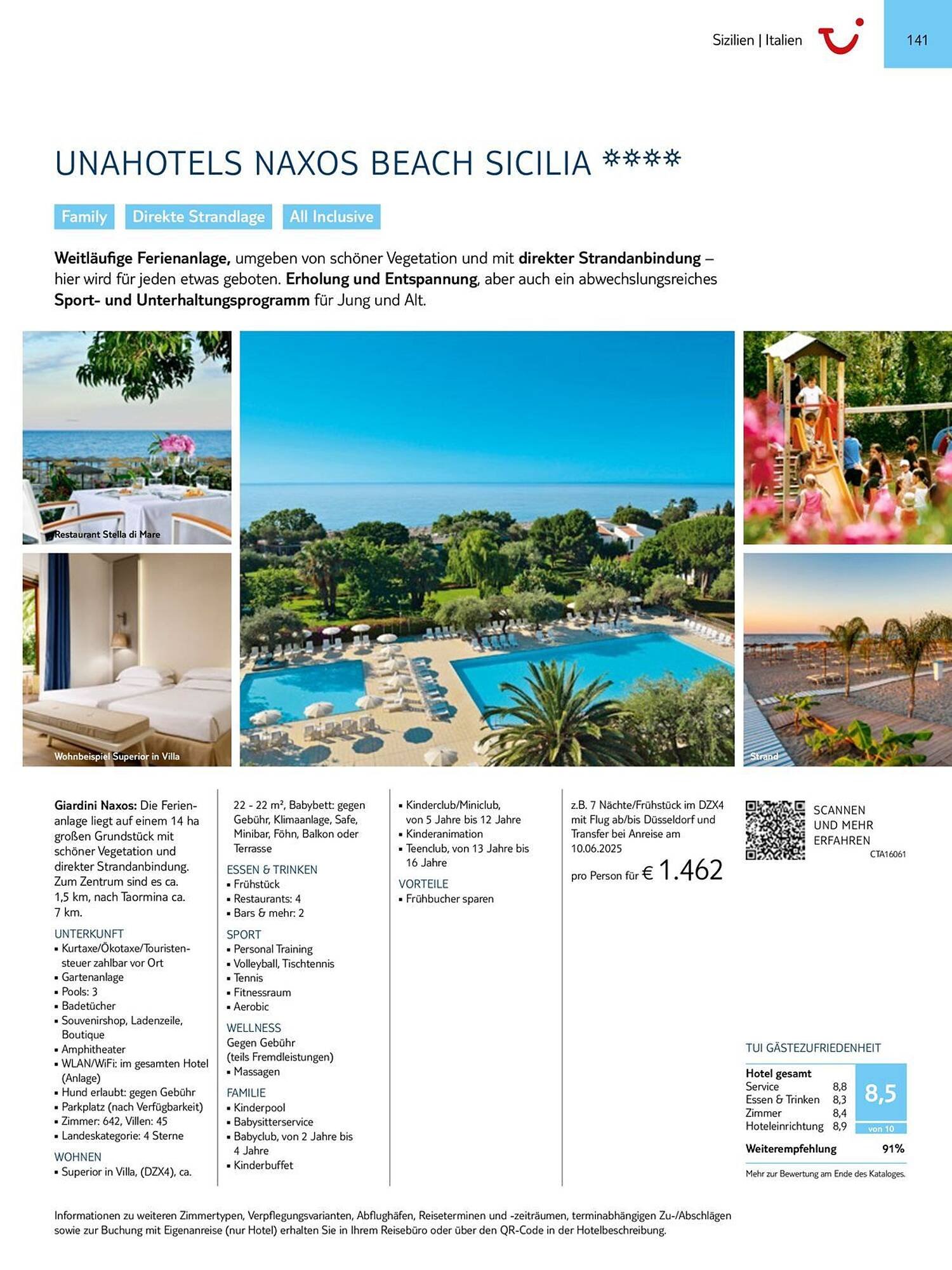 TUI Prospekt (2026-03-24 - 2027-03-24)