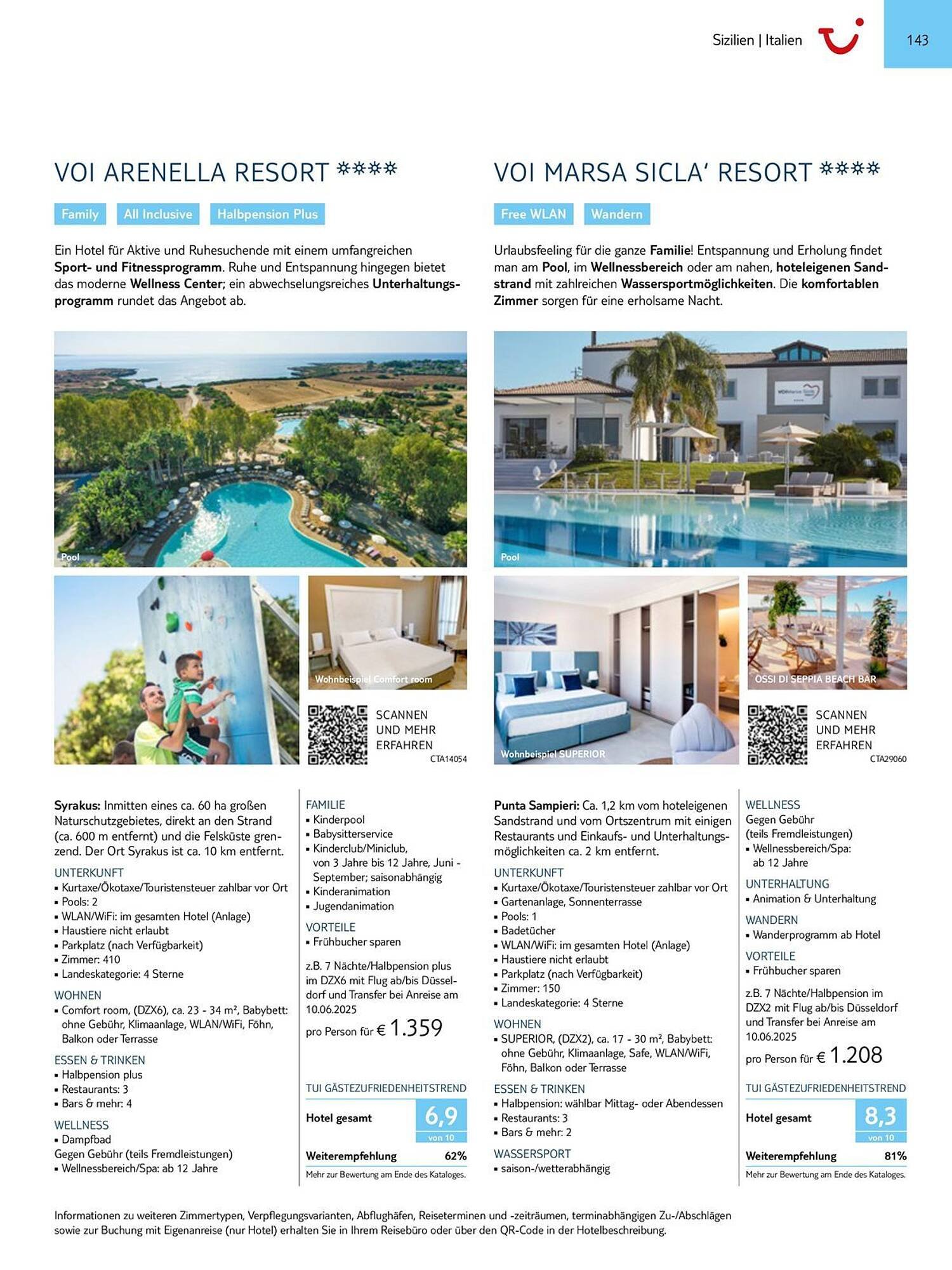 TUI Prospekt (2026-03-24 - 2027-03-24)