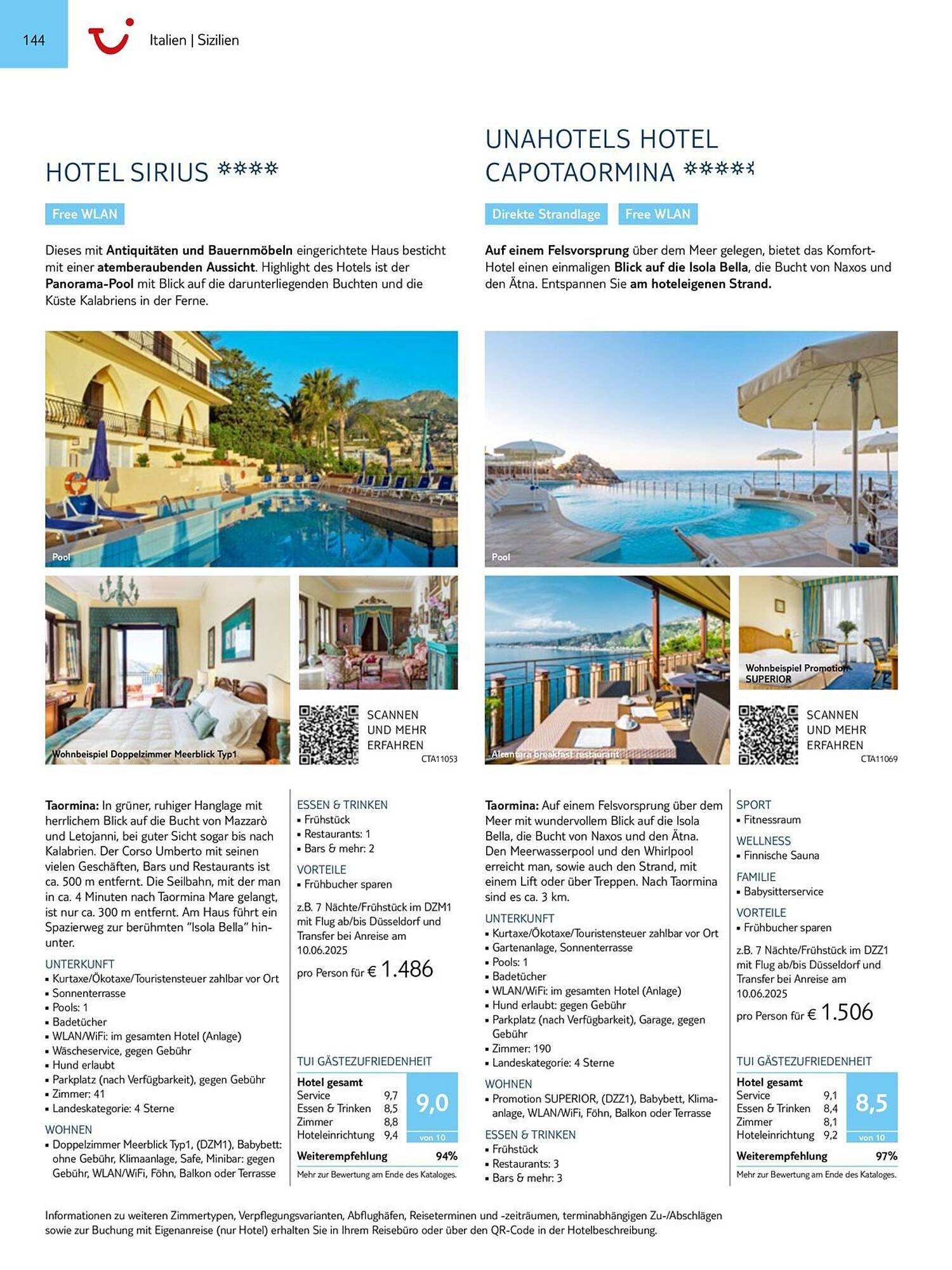 TUI Prospekt (2026-03-24 - 2027-03-24)