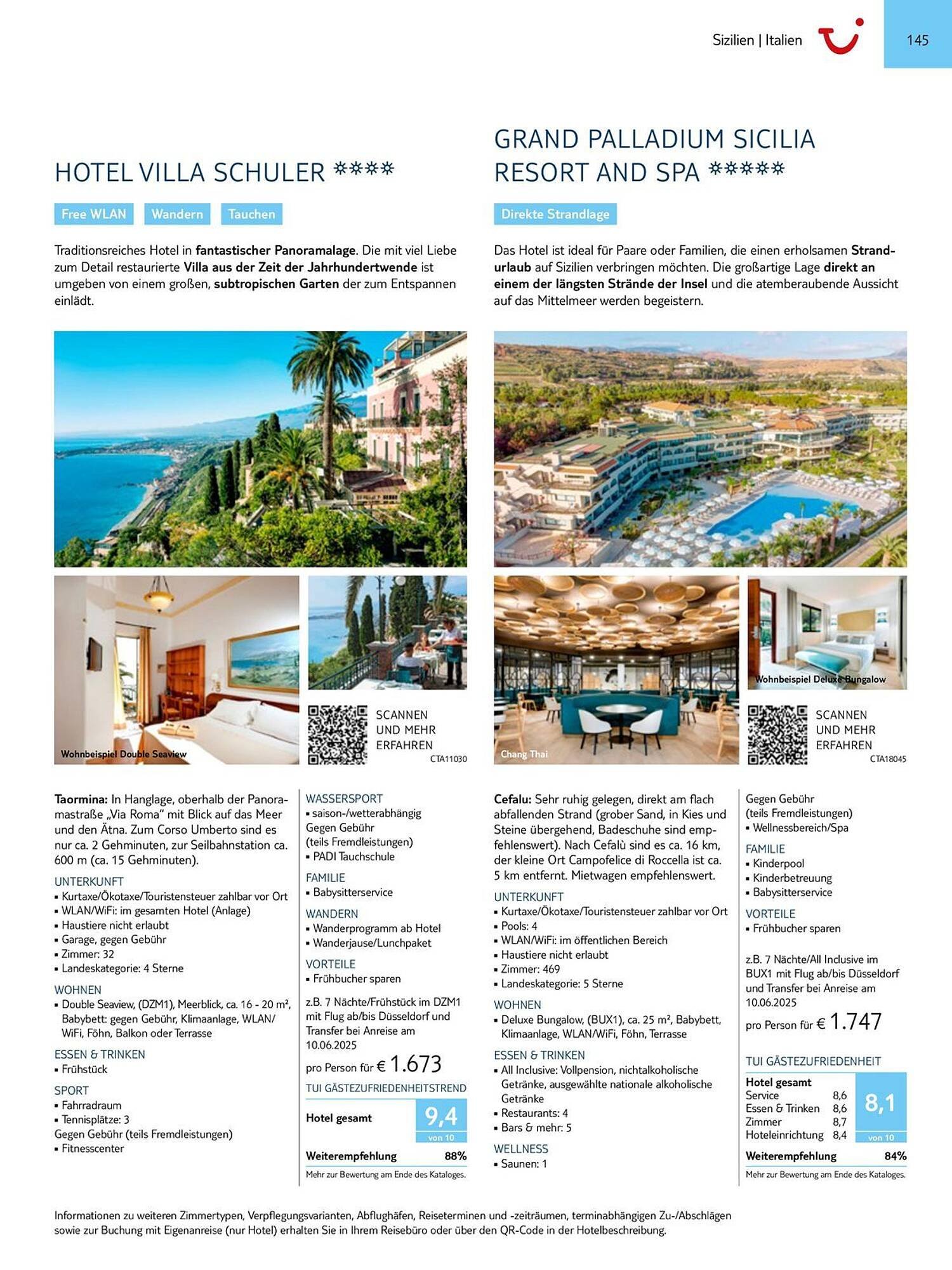 TUI Prospekt (2026-03-24 - 2027-03-24)