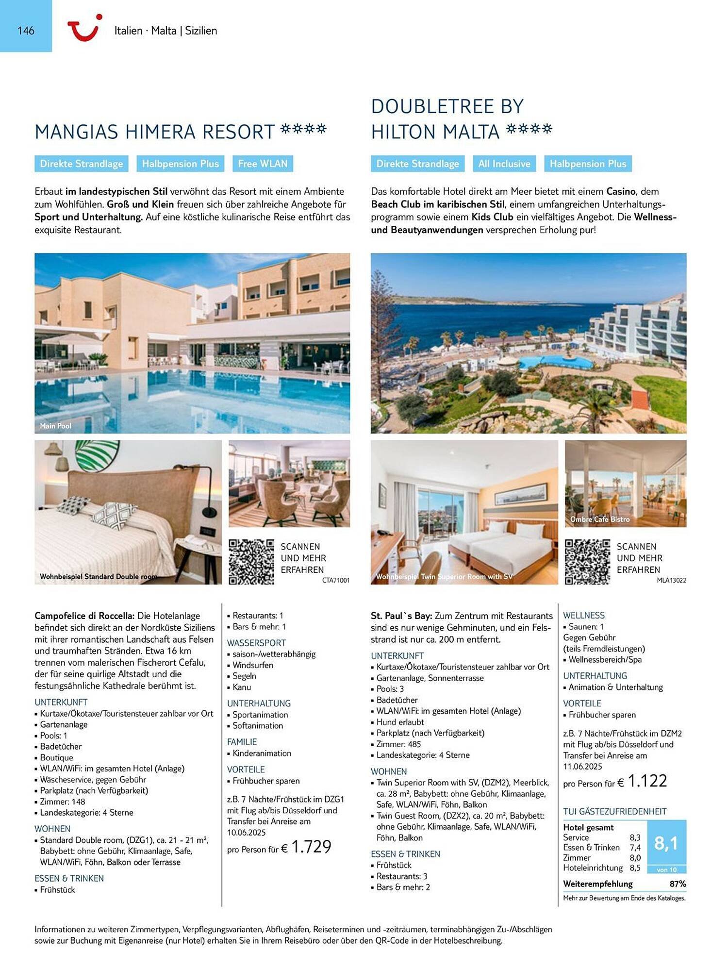 TUI Prospekt (2026-03-24 - 2027-03-24)