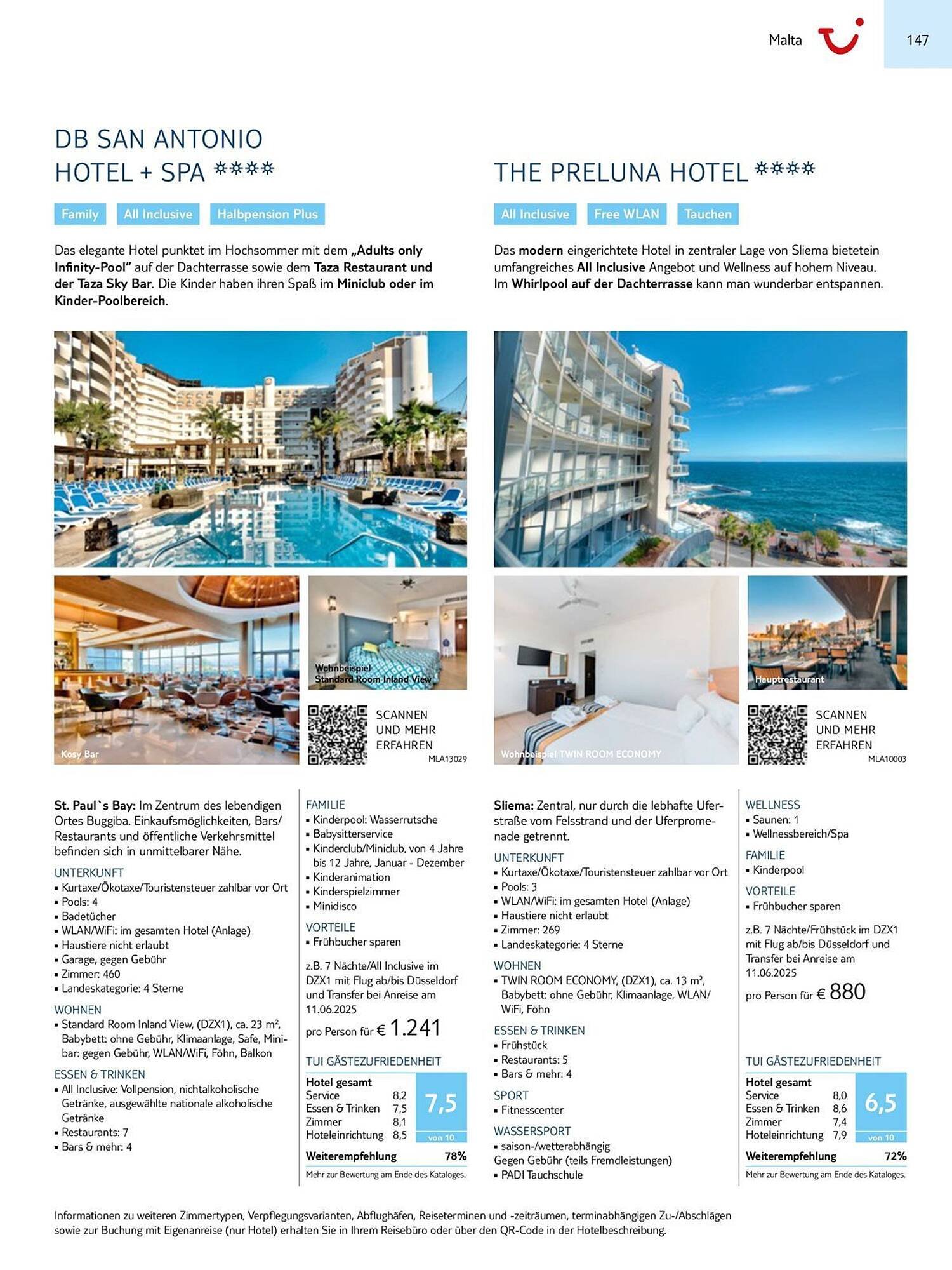 TUI Prospekt (2026-03-24 - 2027-03-24)