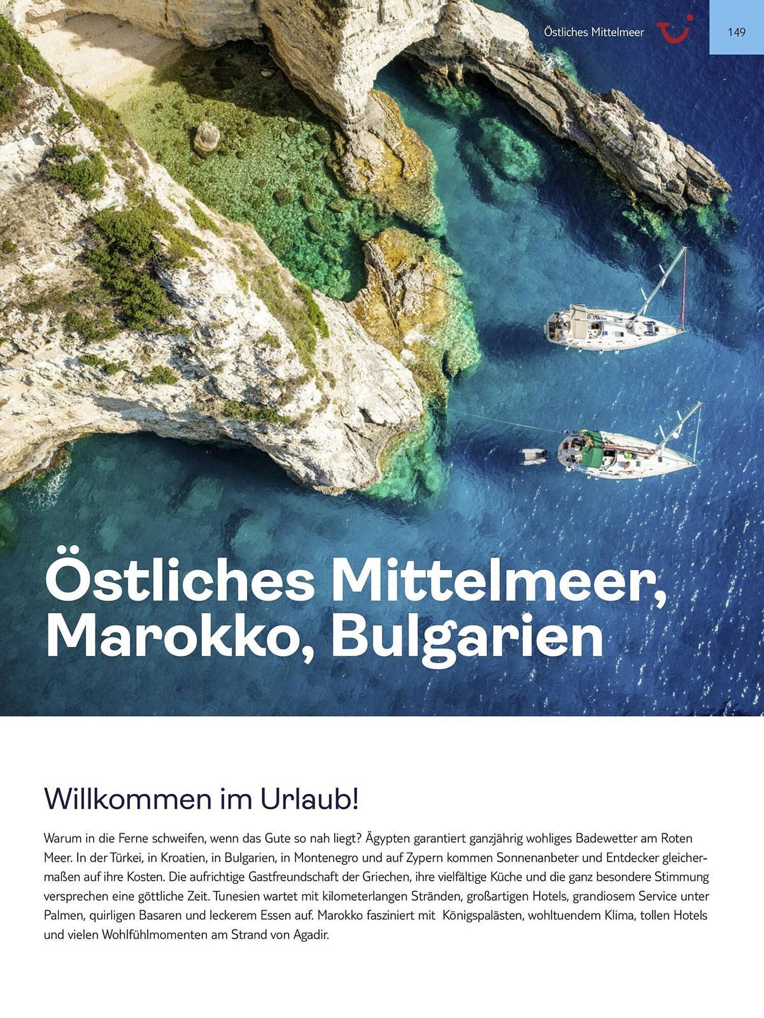 TUI Prospekt (2026-03-24 - 2027-03-24)