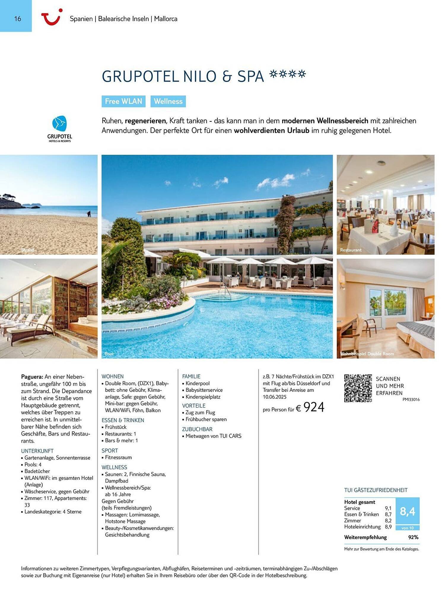 TUI Prospekt (2026-03-24 - 2027-03-24)