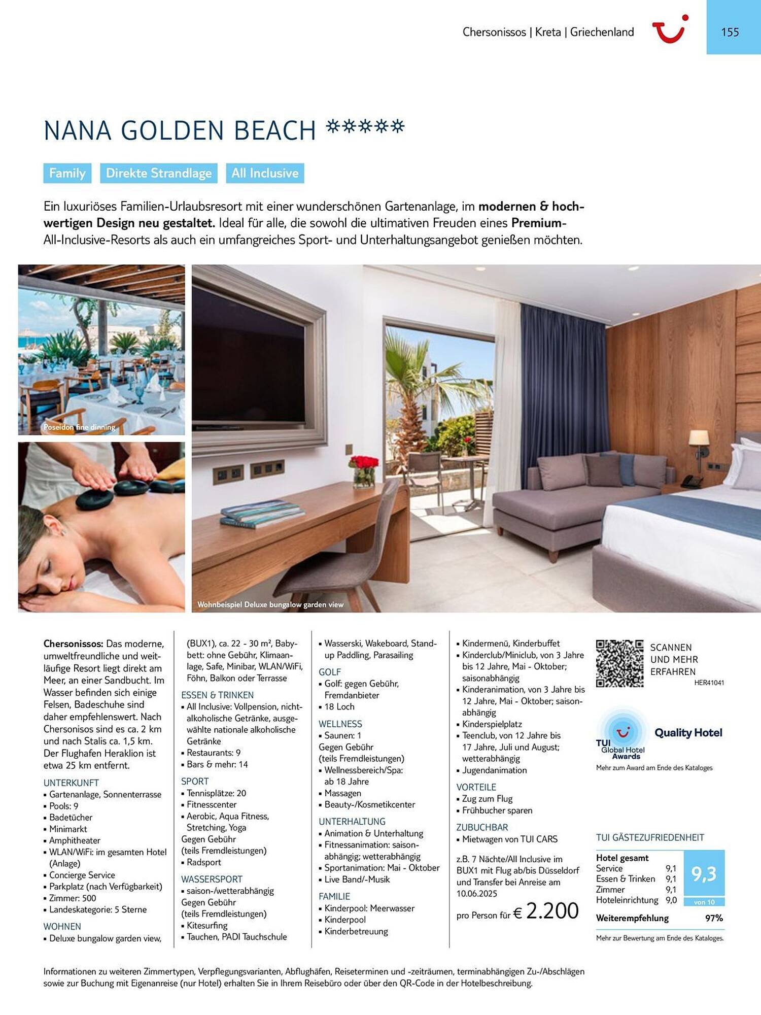 TUI Prospekt (2026-03-24 - 2027-03-24)