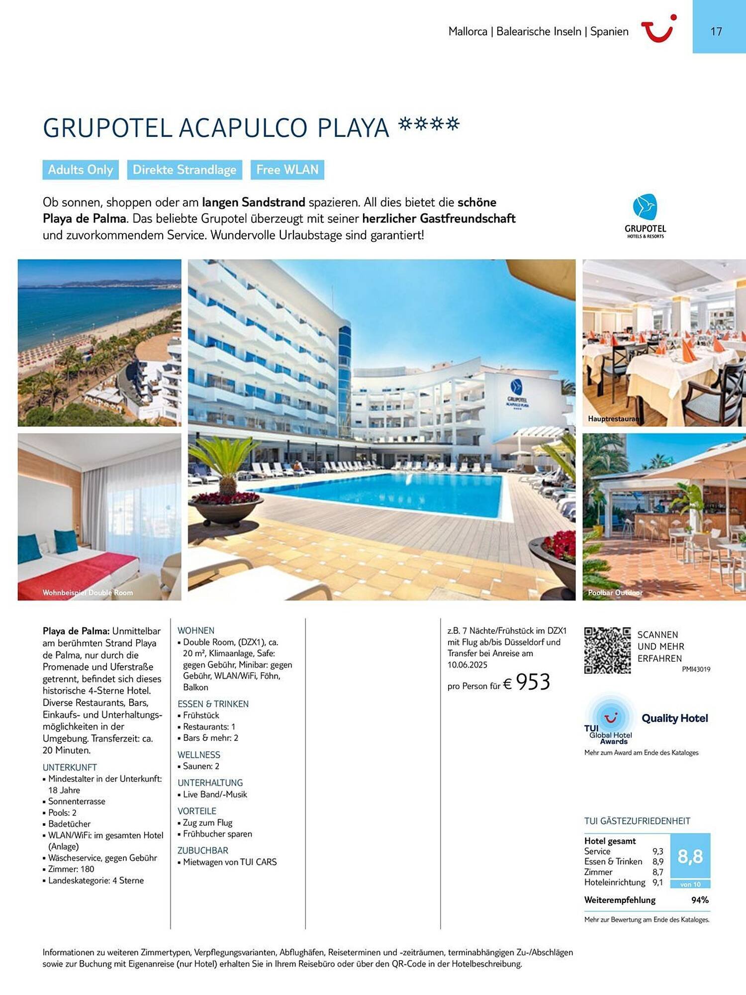 TUI Prospekt (2026-03-24 - 2027-03-24)