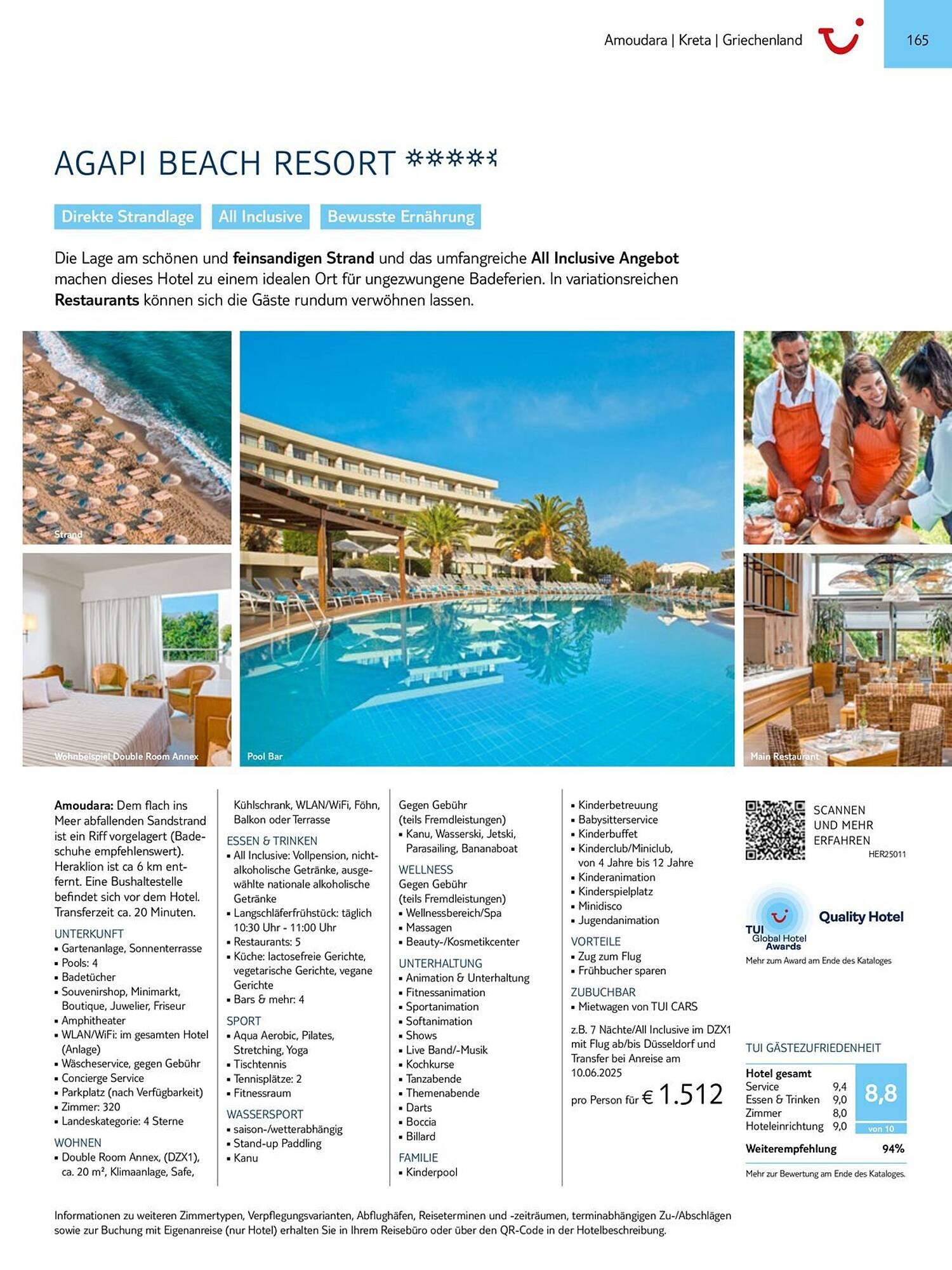 TUI Prospekt (2026-03-24 - 2027-03-24)