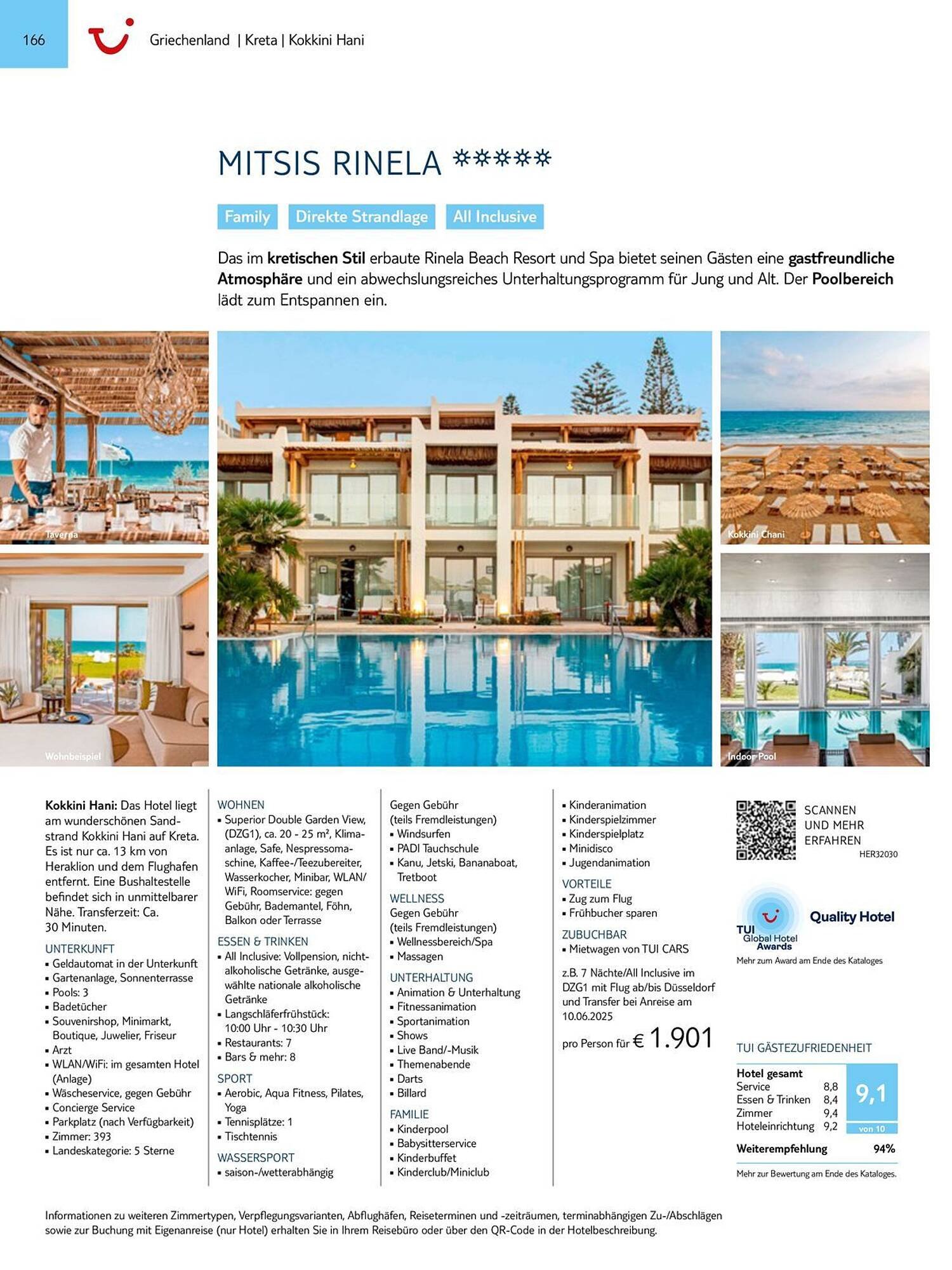 TUI Prospekt (2026-03-24 - 2027-03-24)