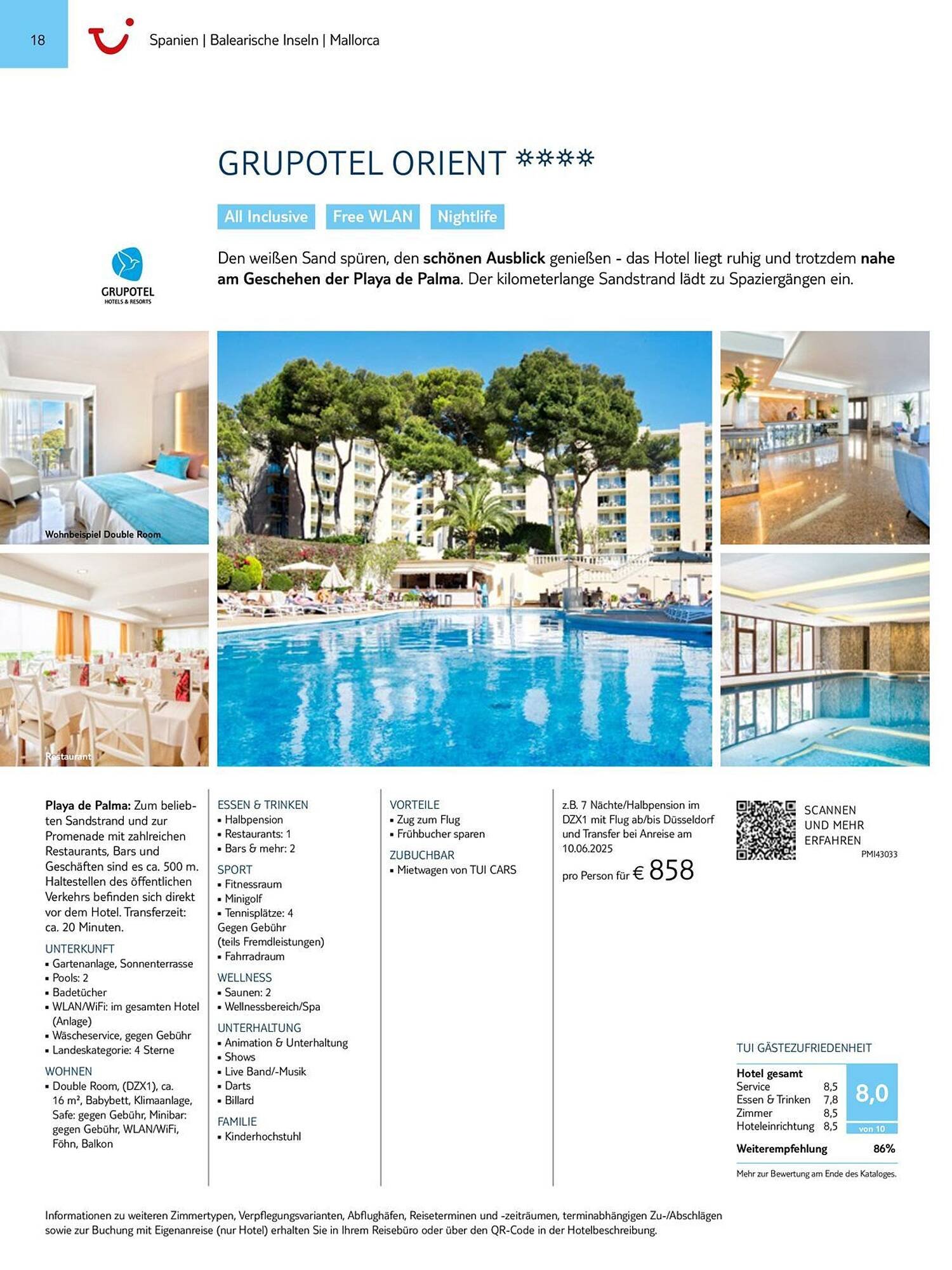 TUI Prospekt (2026-03-24 - 2027-03-24)