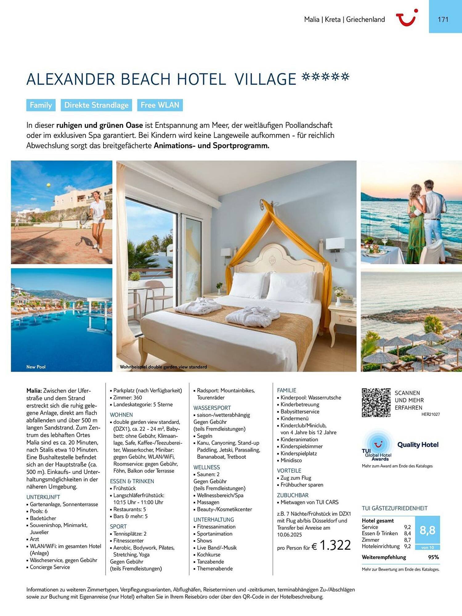 TUI Prospekt (2026-03-24 - 2027-03-24)