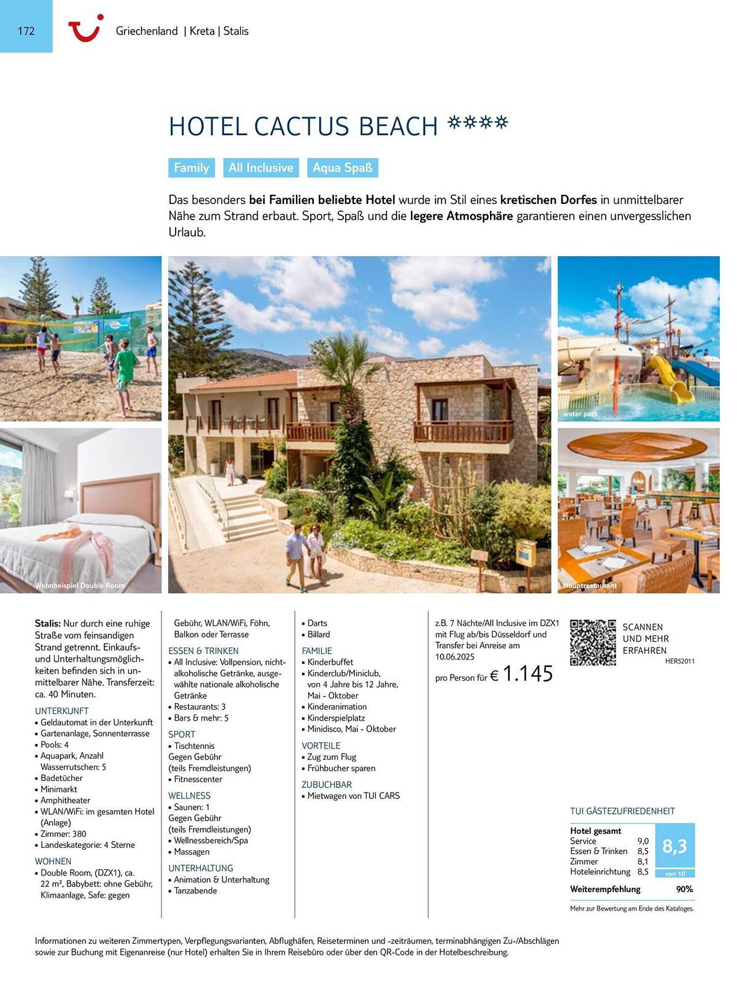 TUI Prospekt (2026-03-24 - 2027-03-24)