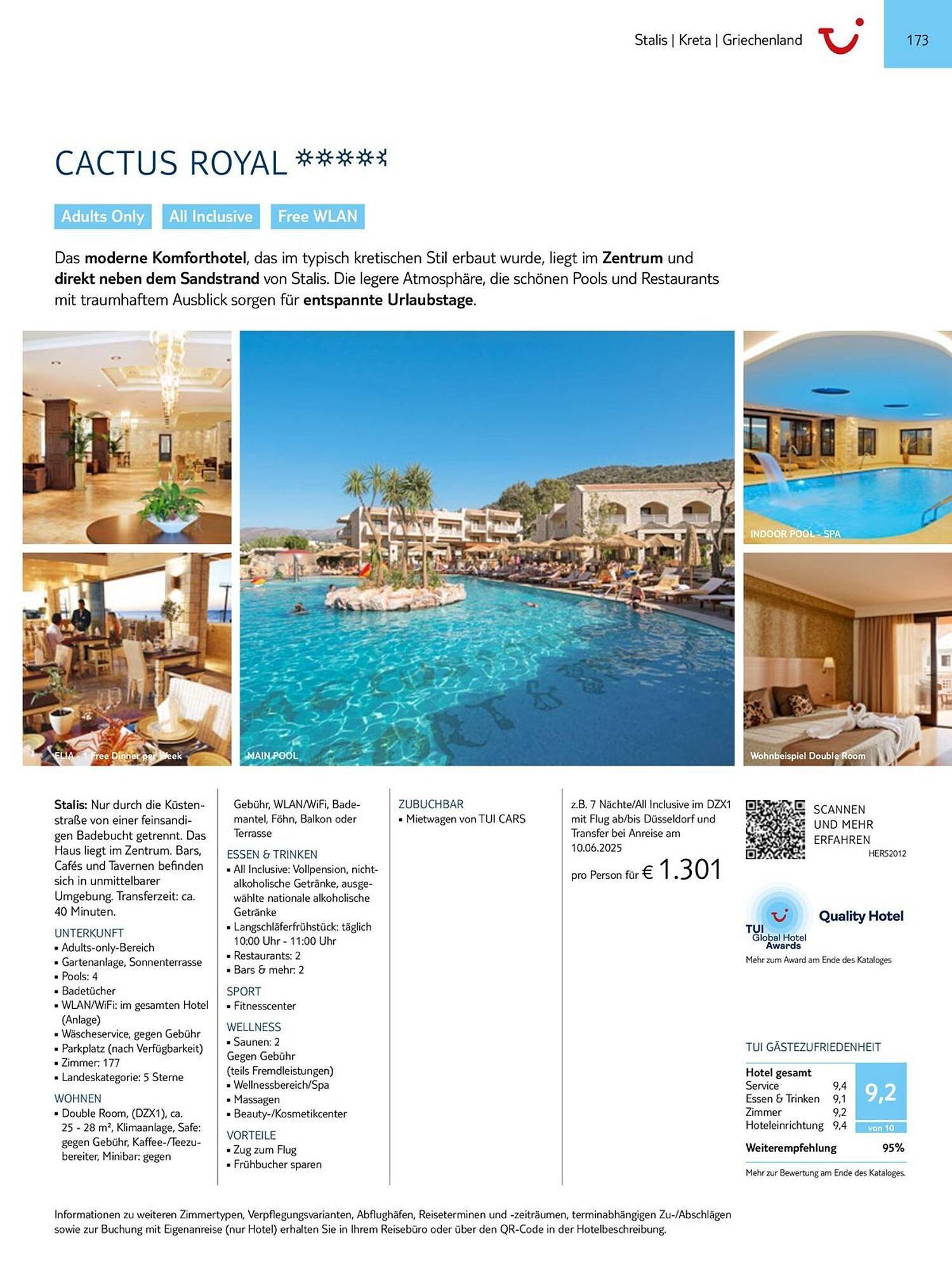 TUI Prospekt (2026-03-24 - 2027-03-24)