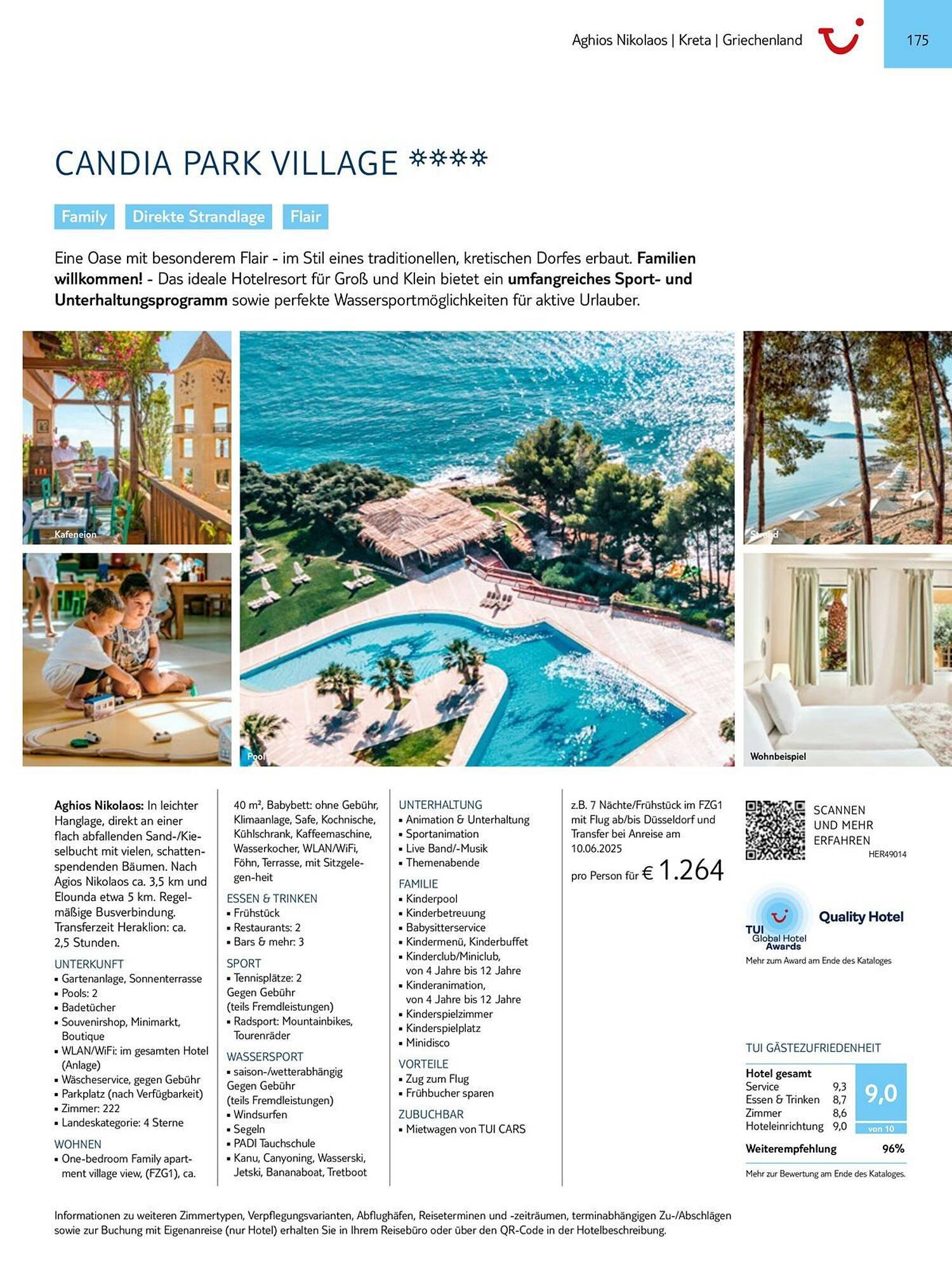 TUI Prospekt (2026-03-24 - 2027-03-24)