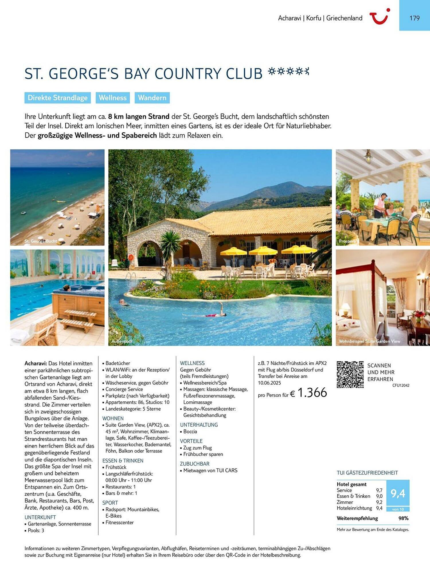 TUI Prospekt (2026-03-24 - 2027-03-24)