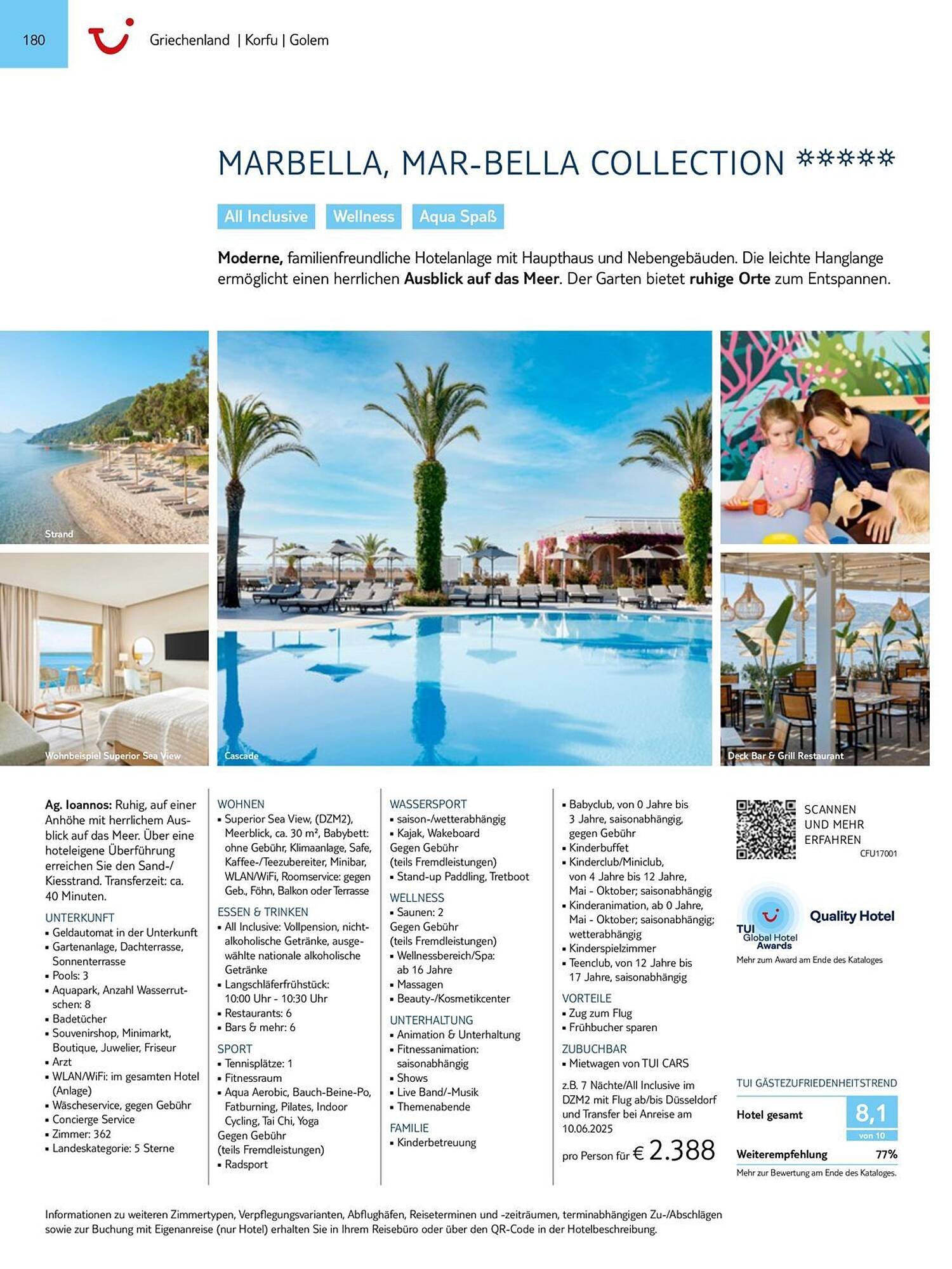 TUI Prospekt (2026-03-24 - 2027-03-24)