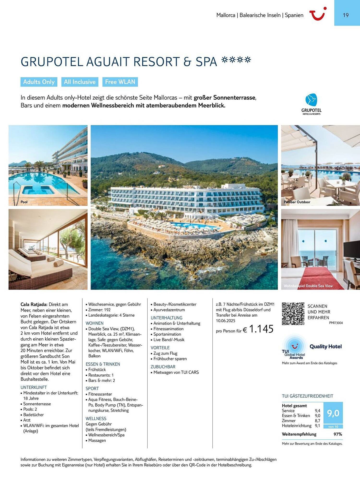 TUI Prospekt (2026-03-24 - 2027-03-24)