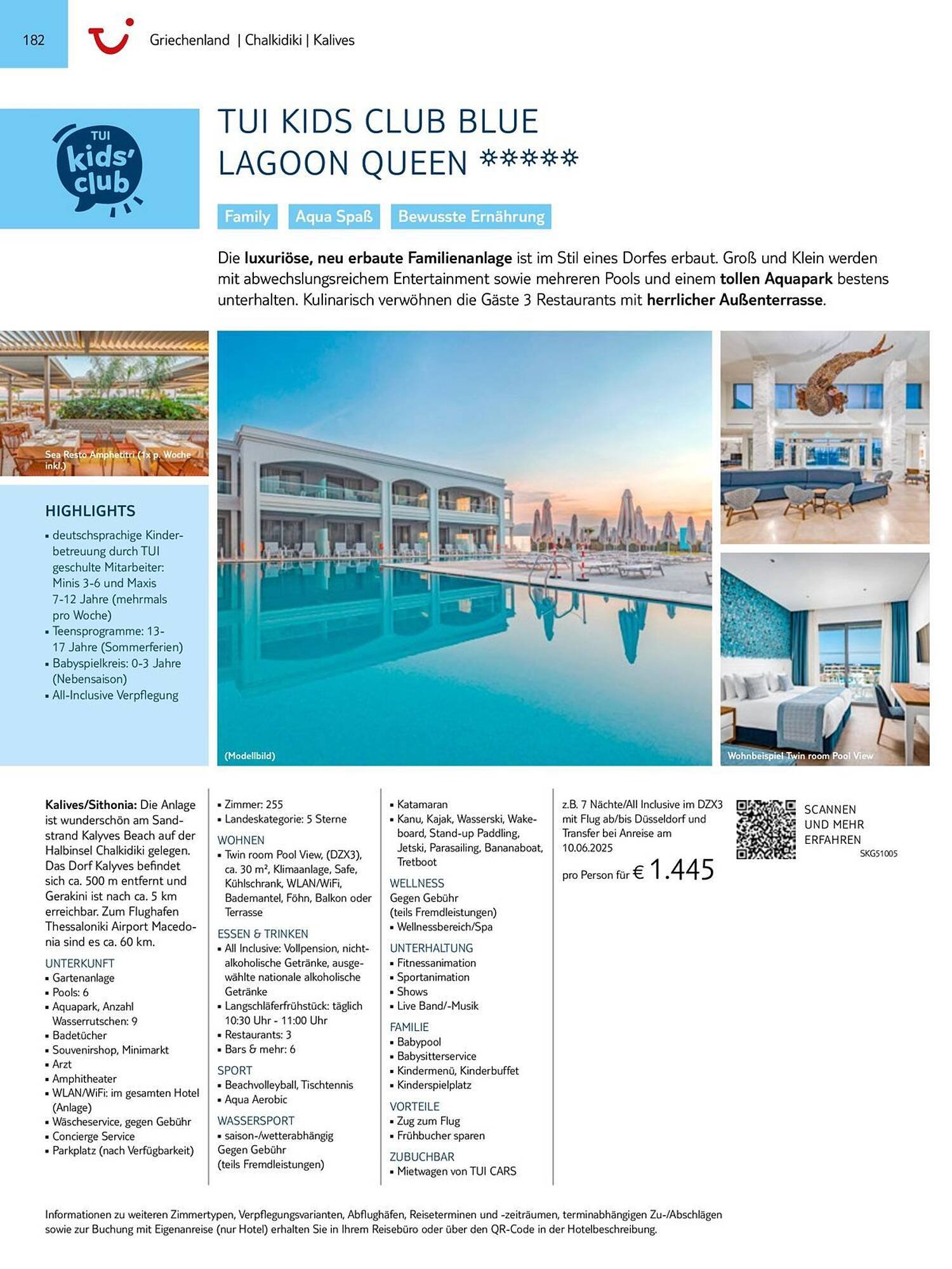 TUI Prospekt (2026-03-24 - 2027-03-24)