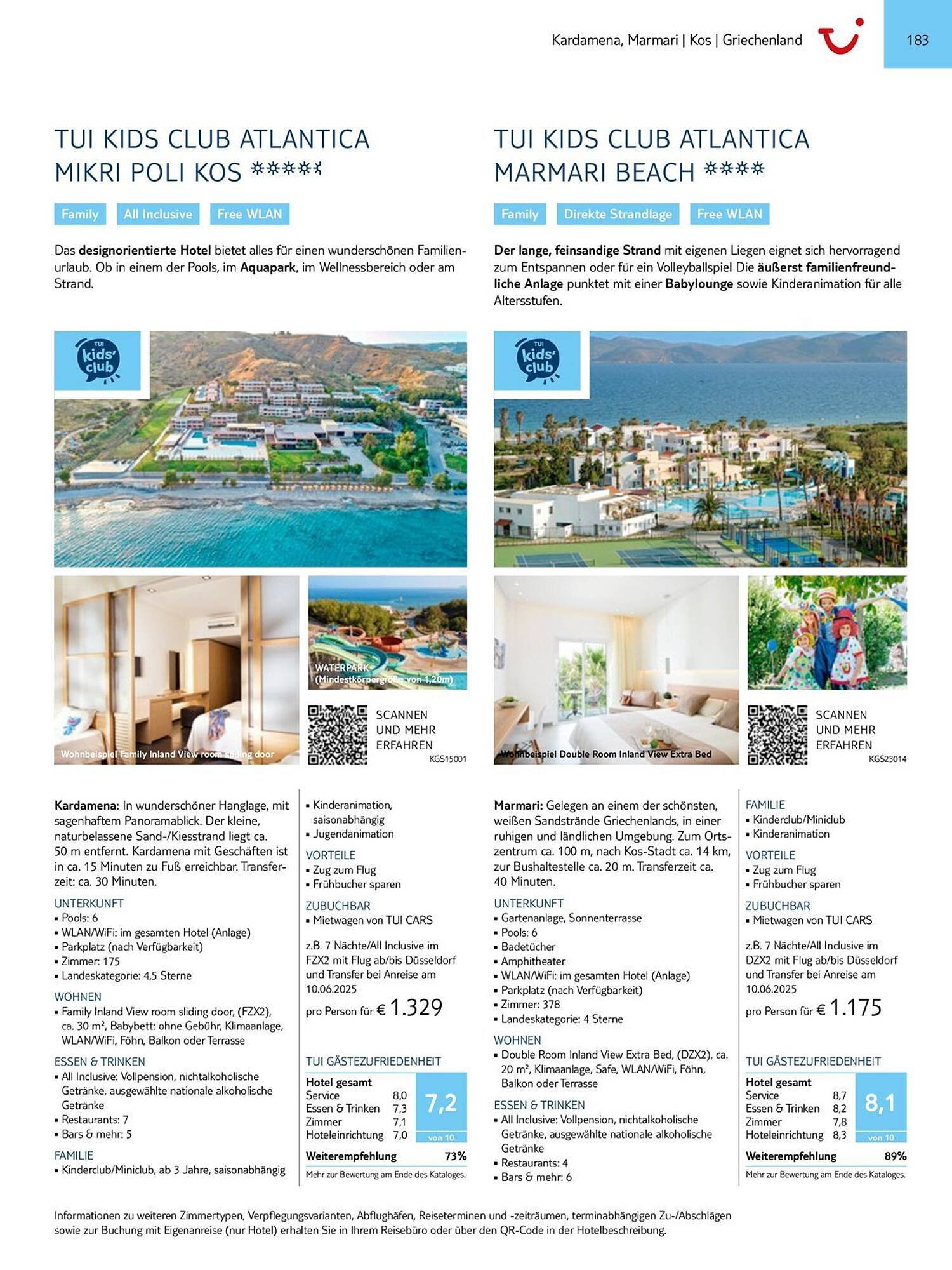 TUI Prospekt (2026-03-24 - 2027-03-24)