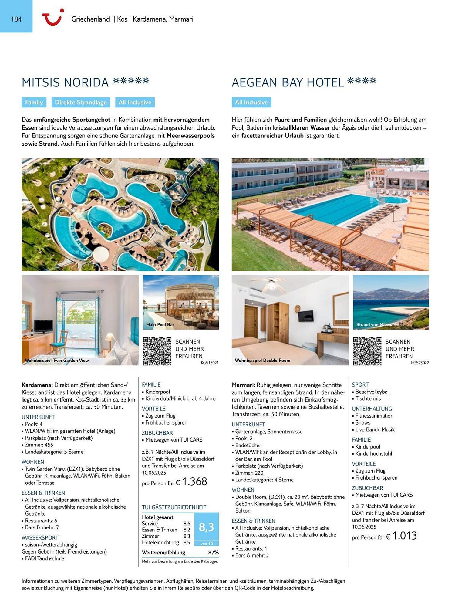 TUI Prospekt (2026-03-24 - 2027-03-24)