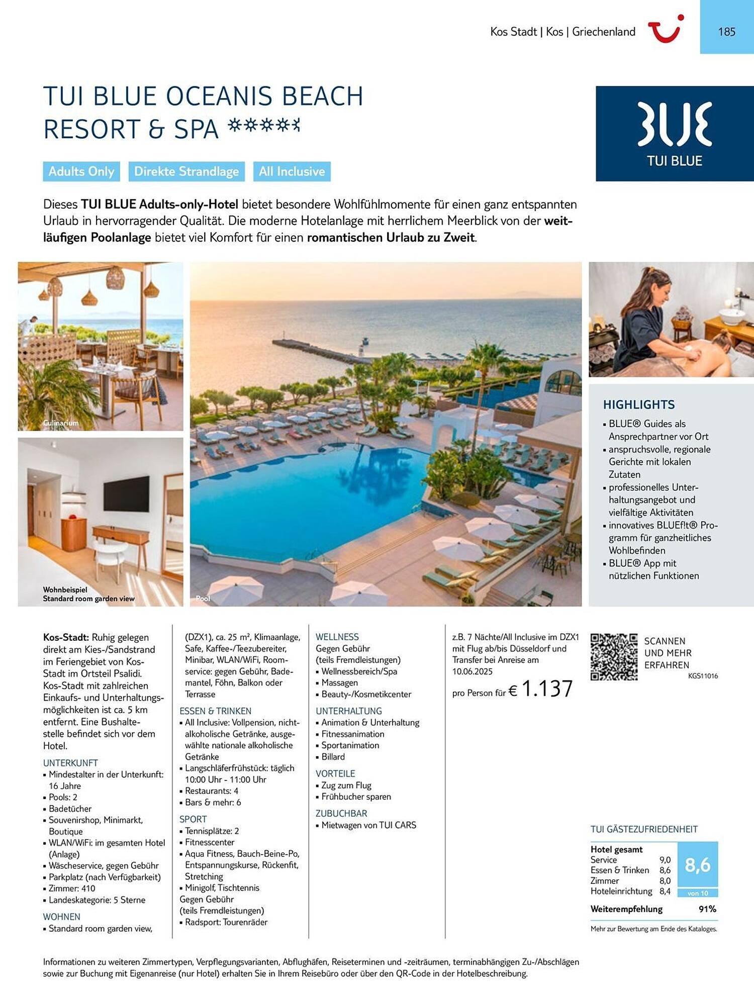 TUI Prospekt (2026-03-24 - 2027-03-24)