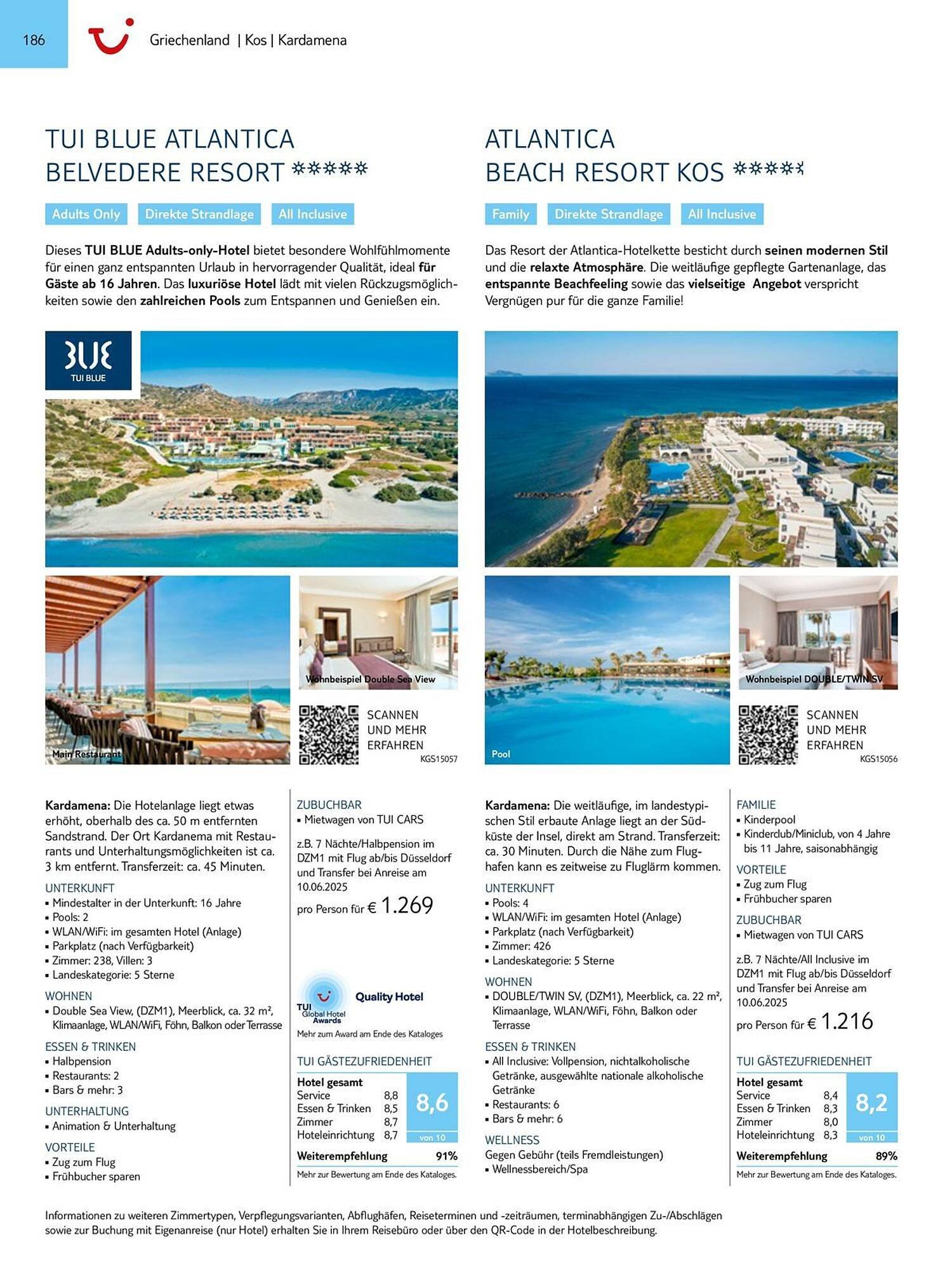 TUI Prospekt (2026-03-24 - 2027-03-24)