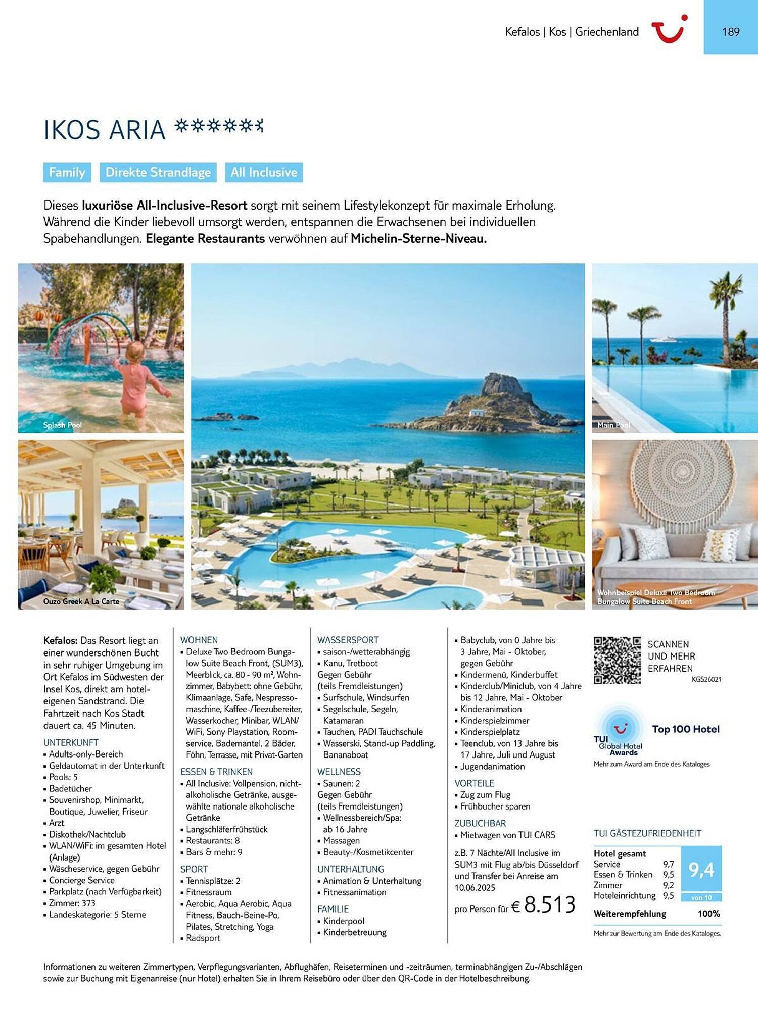 TUI Prospekt (2026-03-24 - 2027-03-24)