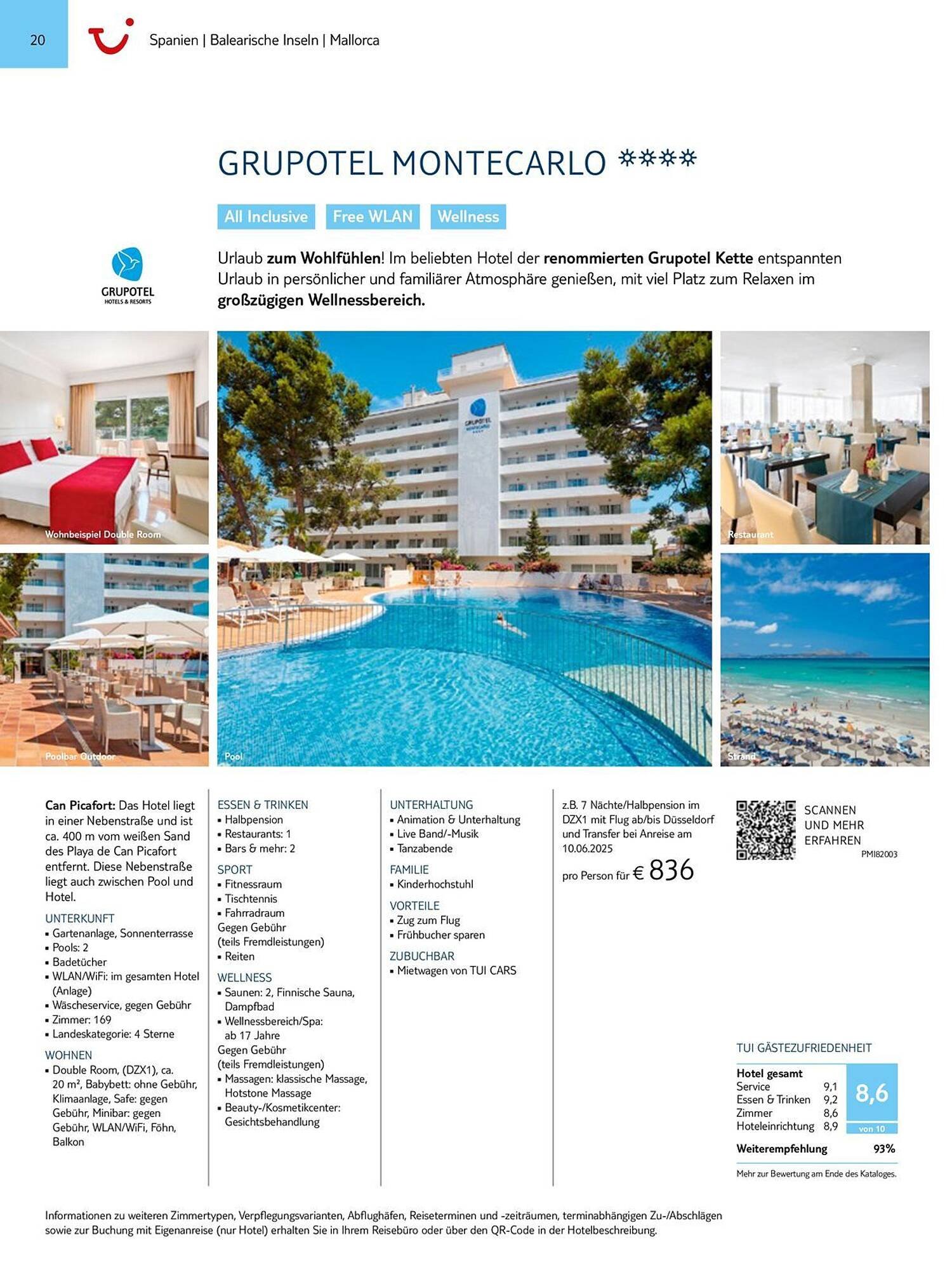 TUI Prospekt (2026-03-24 - 2027-03-24)