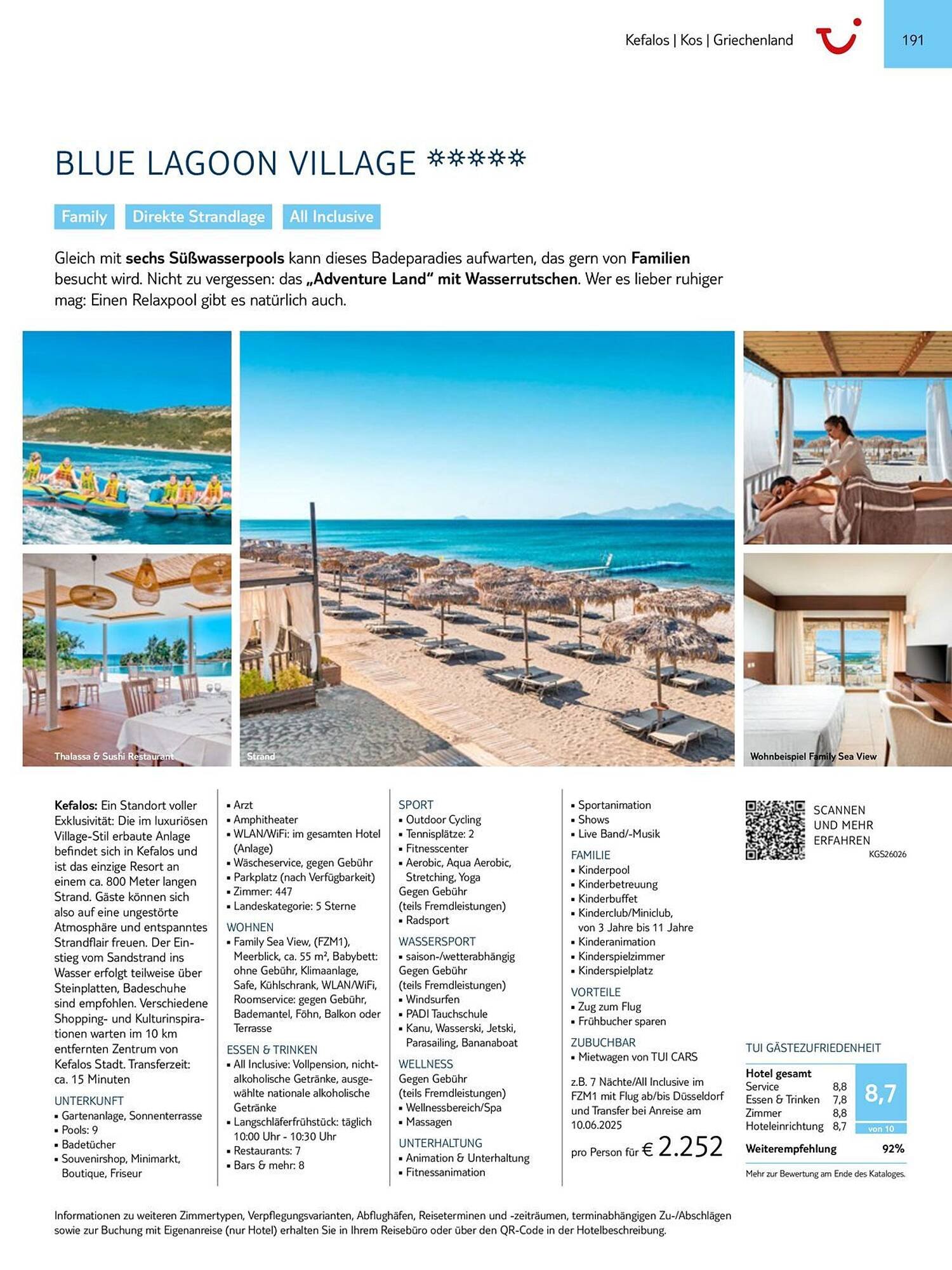 TUI Prospekt (2026-03-24 - 2027-03-24)