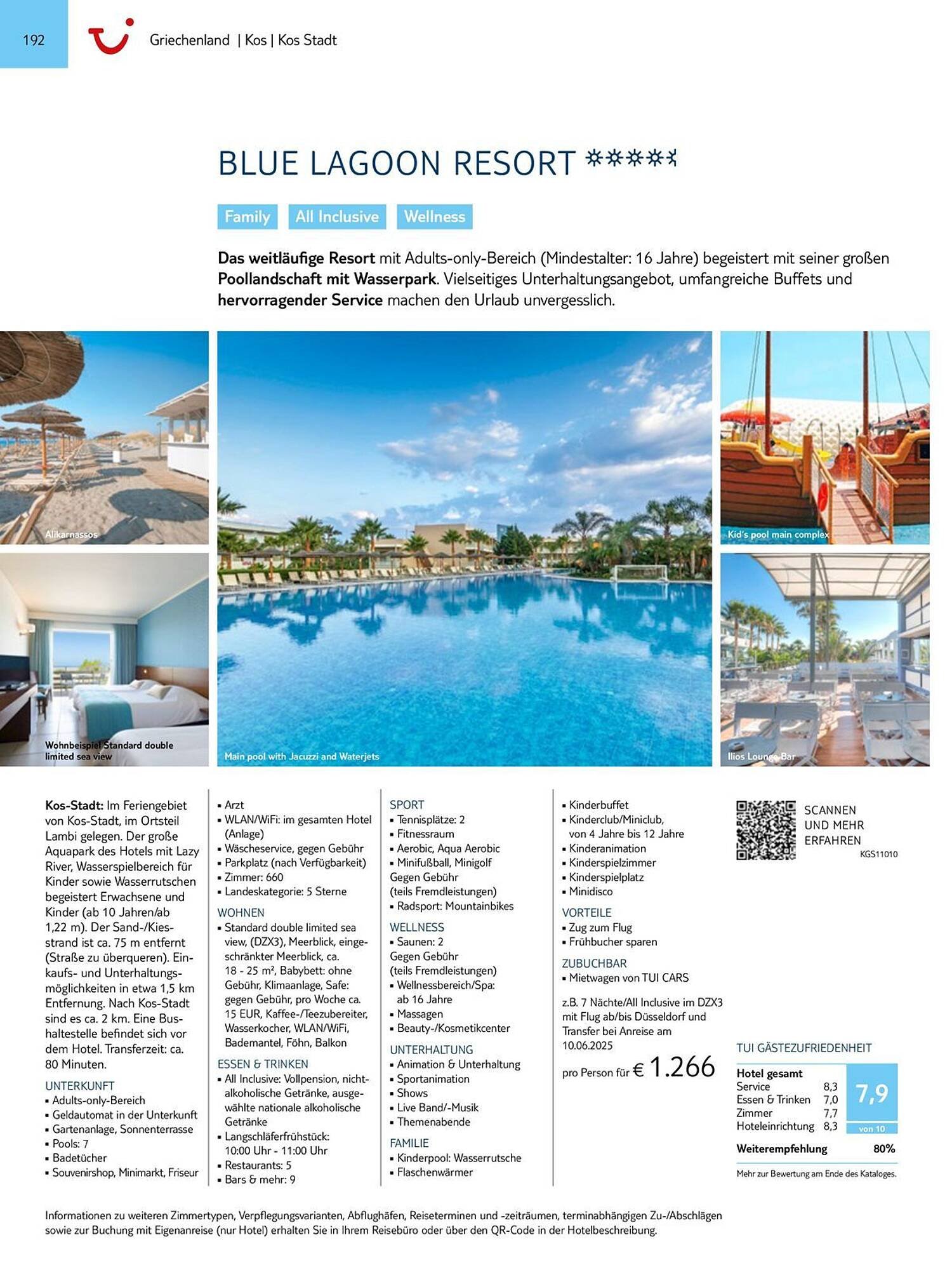 TUI Prospekt (2026-03-24 - 2027-03-24)