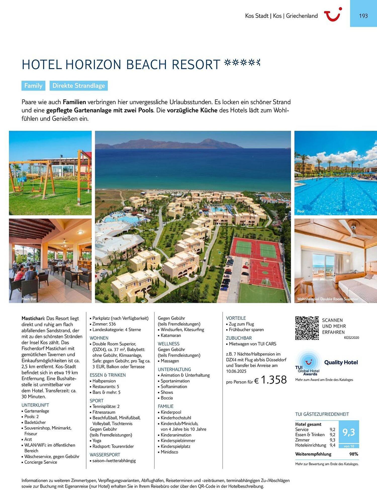 TUI Prospekt (2026-03-24 - 2027-03-24)