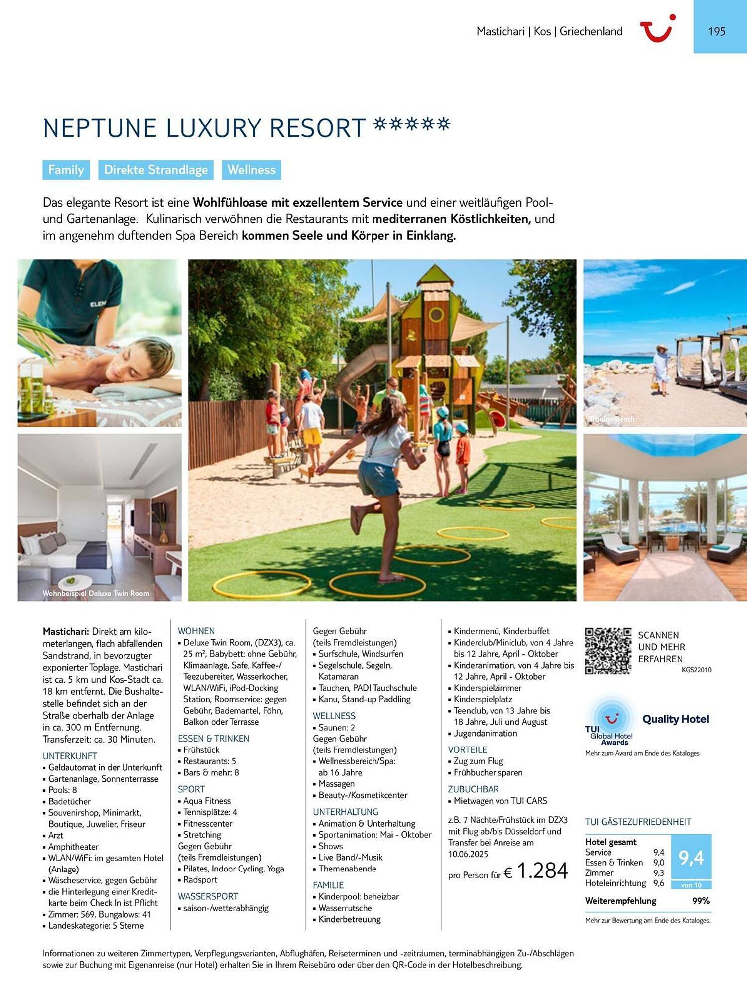 TUI Prospekt (2026-03-24 - 2027-03-24)