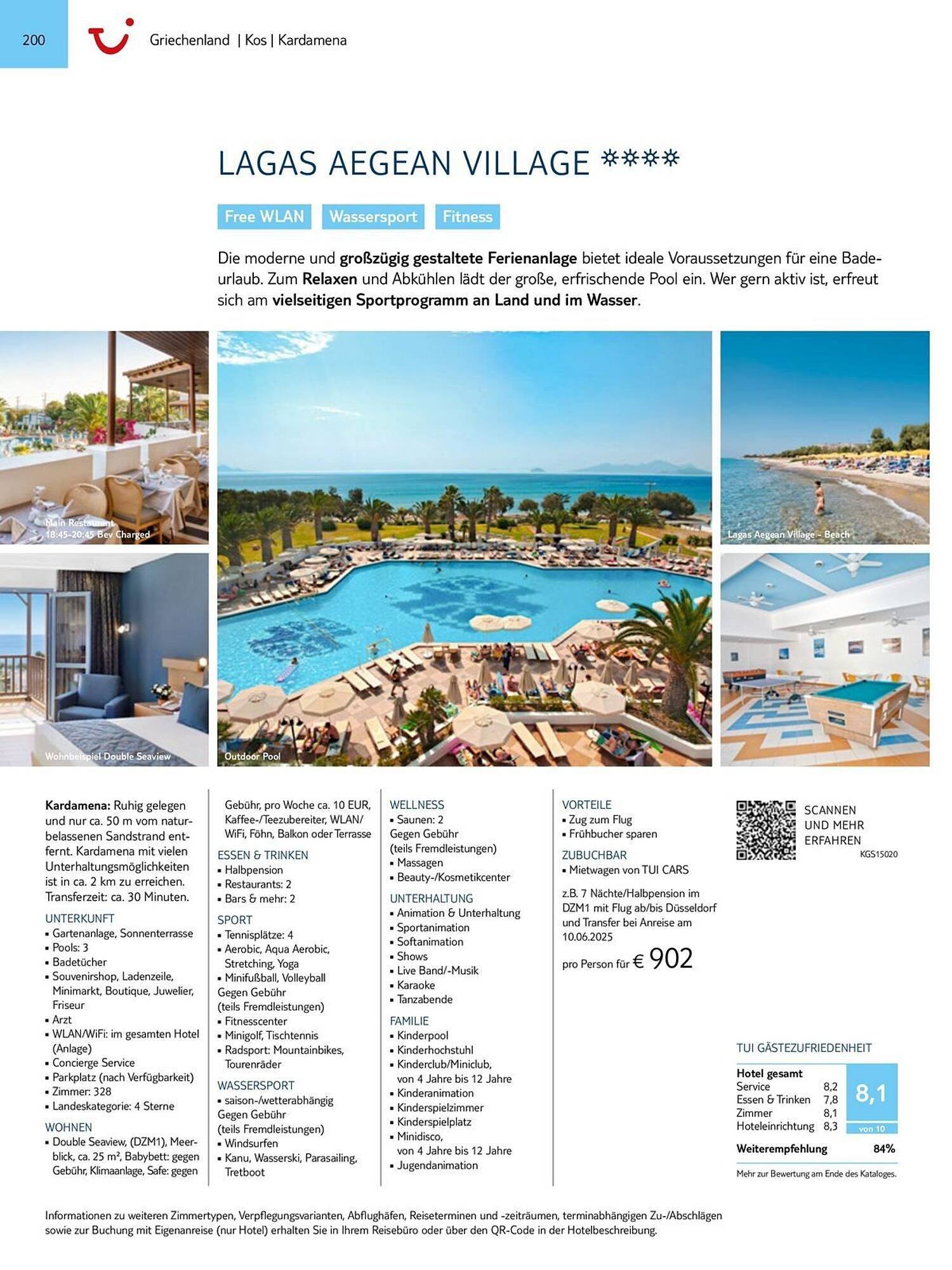 TUI Prospekt (2026-03-24 - 2027-03-24)