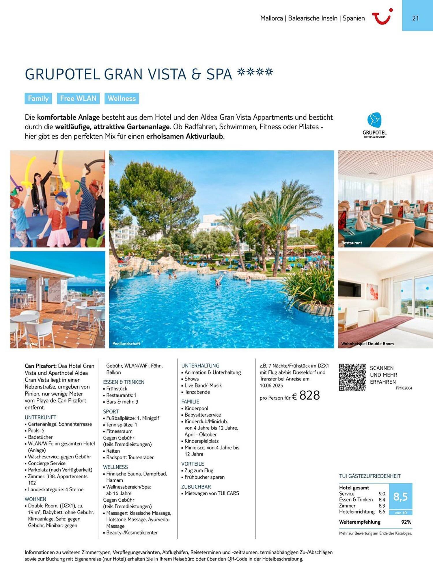 TUI Prospekt (2026-03-24 - 2027-03-24)