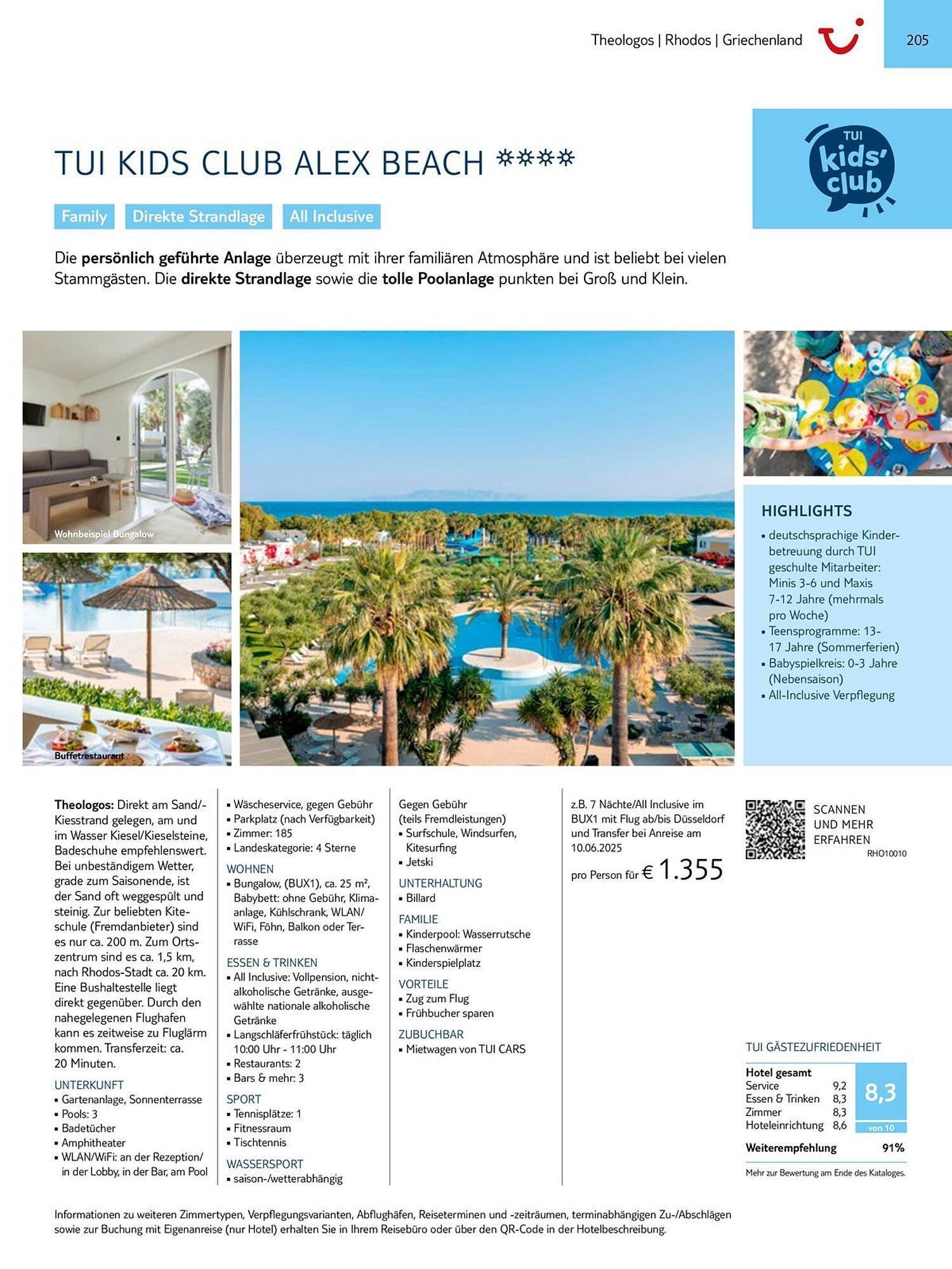 TUI Prospekt (2026-03-24 - 2027-03-24)