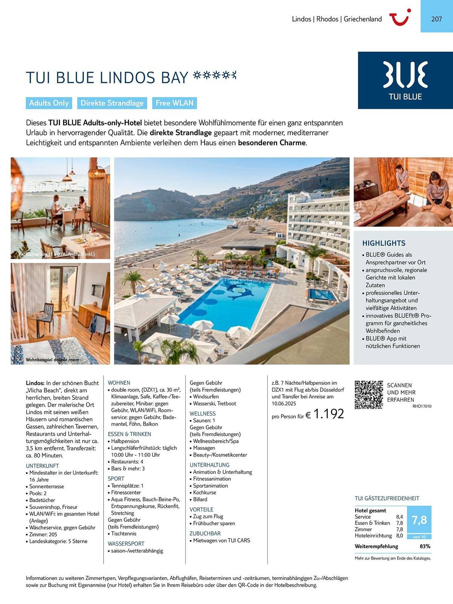 TUI Prospekt (2026-03-24 - 2027-03-24)